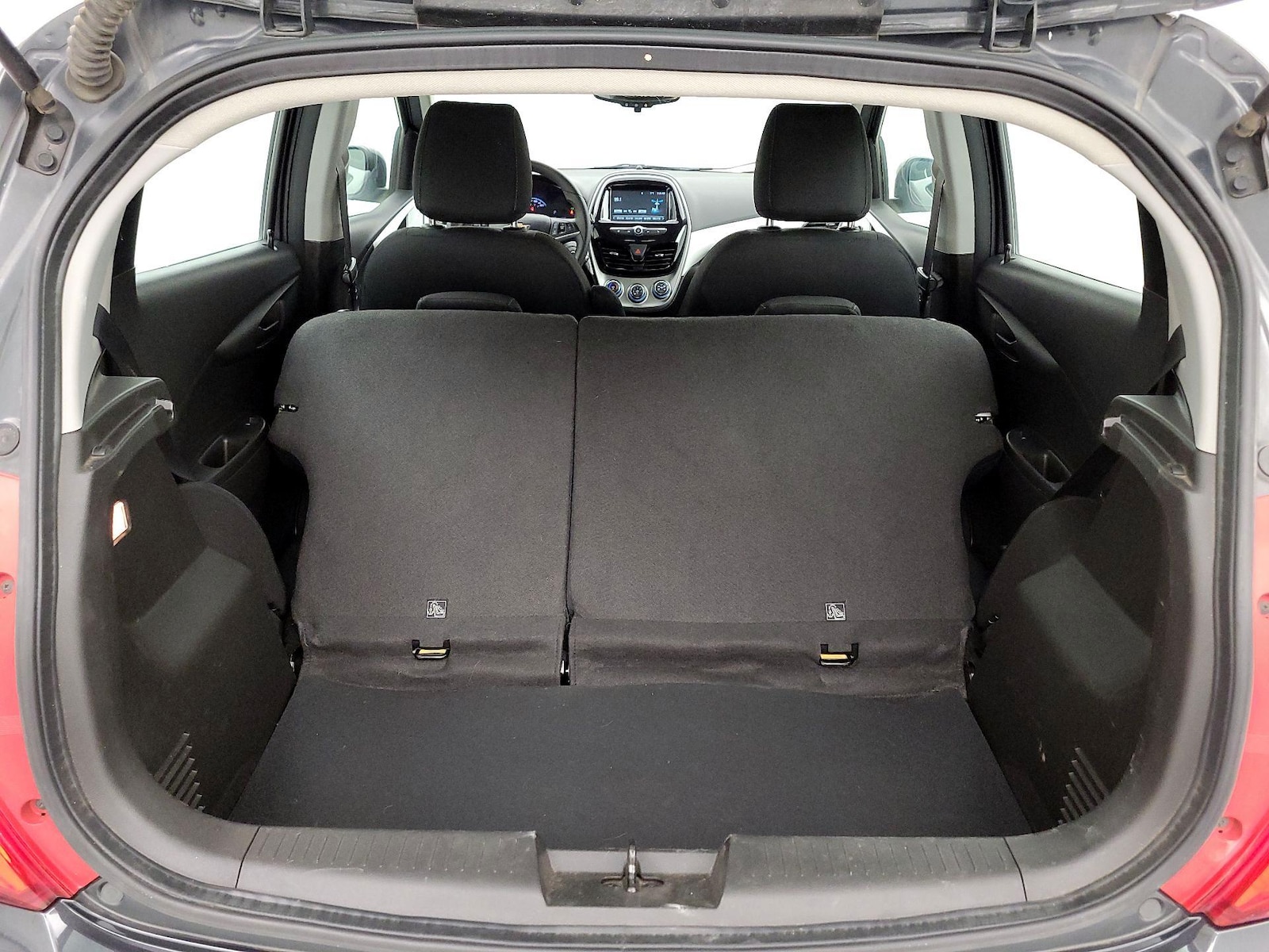 2017 Chevrolet Spark 1LT - Photo 22