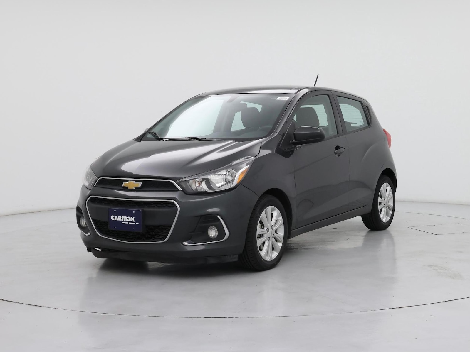 2017 Chevrolet Spark 1LT - Photo 5