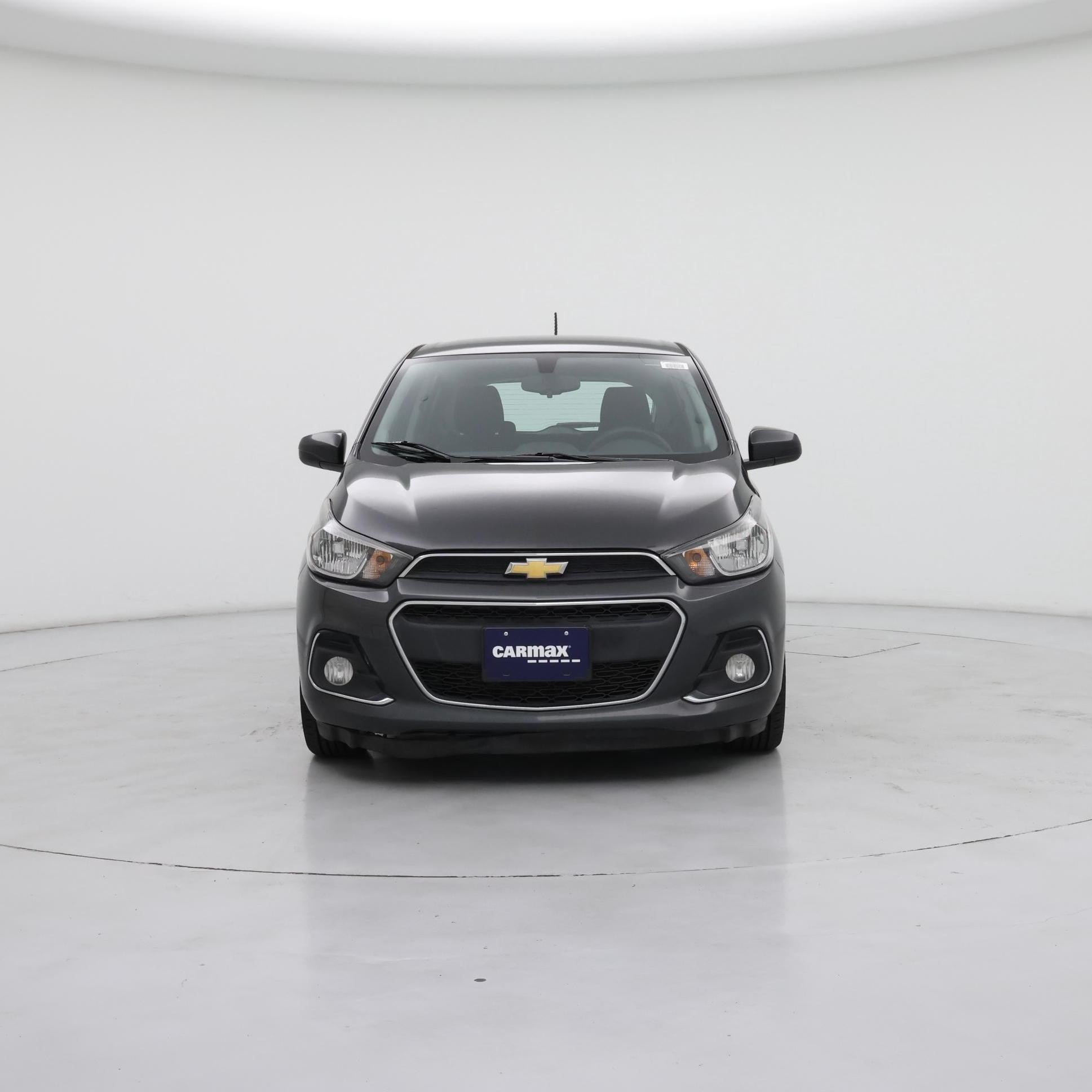 Thumbnail: 2017 Chevrolet Spark - 5