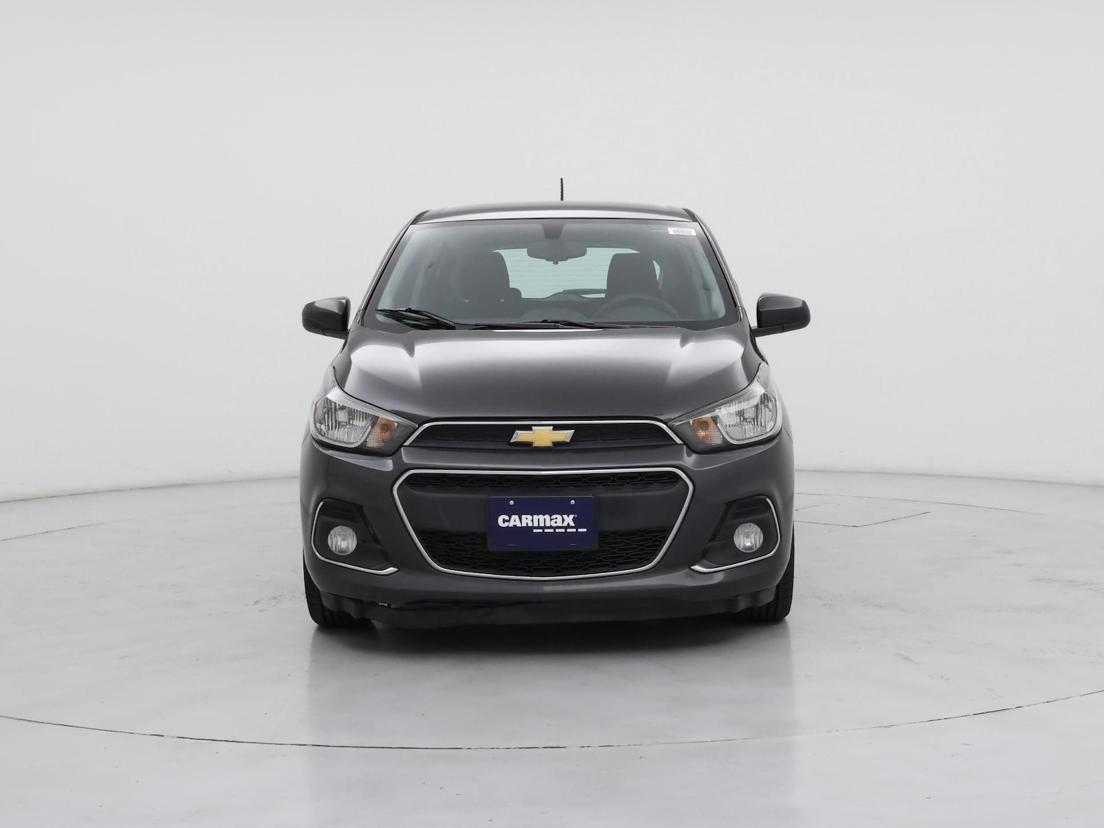 2017 Chevrolet Spark 1LT - Photo 6