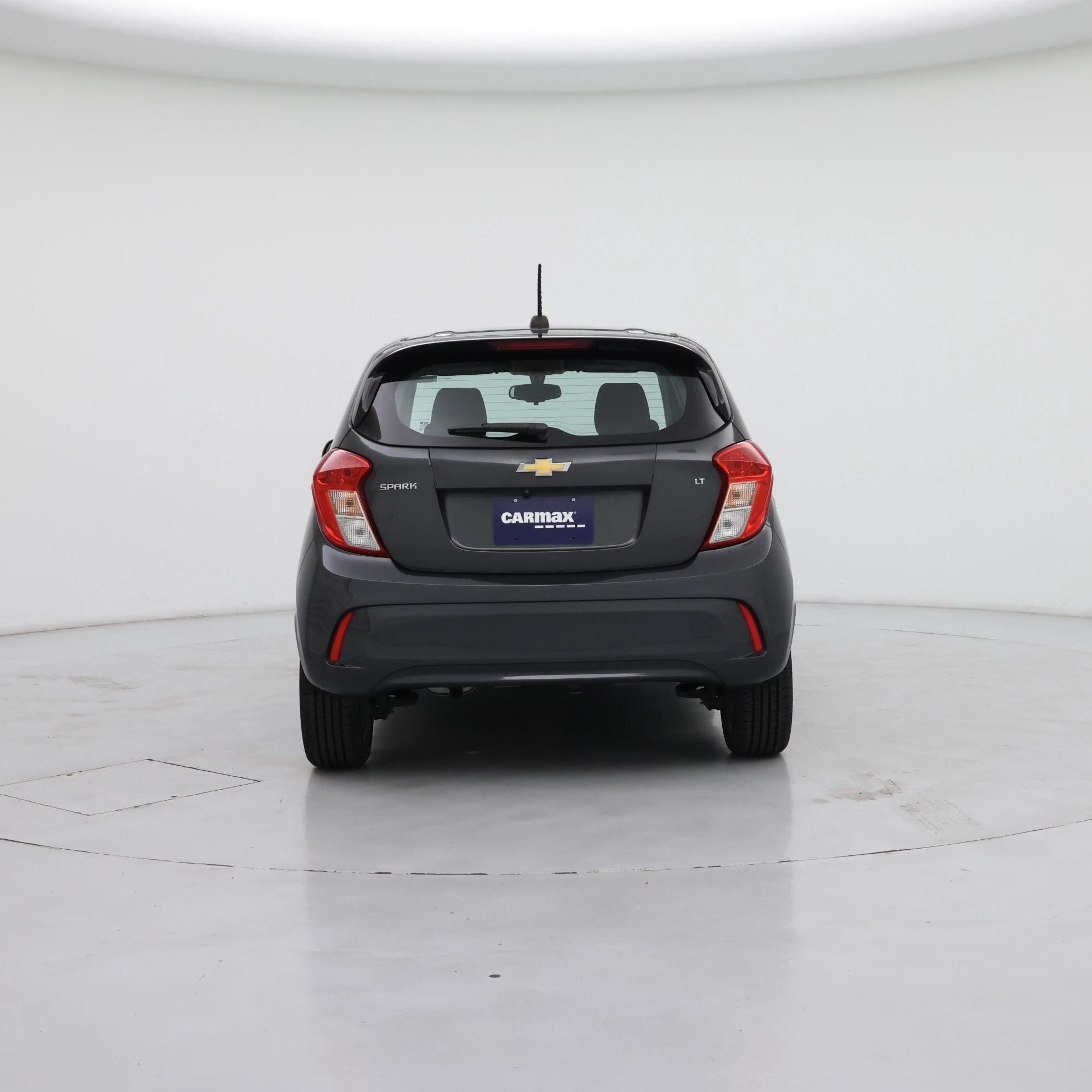 Thumbnail: 2017 Chevrolet Spark - 6