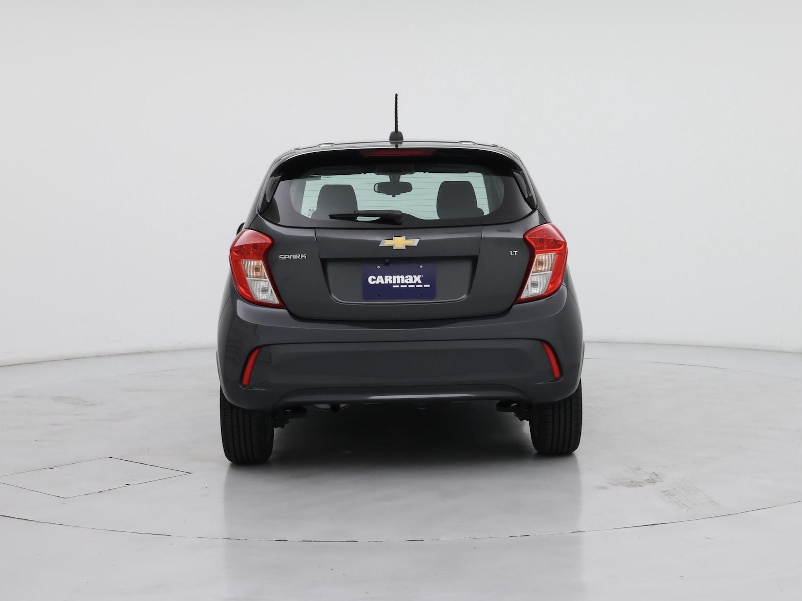 2017 Chevrolet Spark 1LT - Photo 7