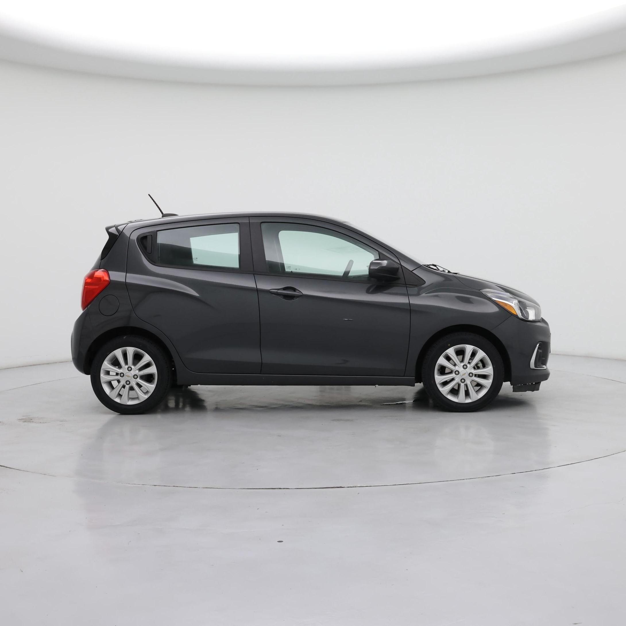 Thumbnail: 2017 Chevrolet Spark - 7