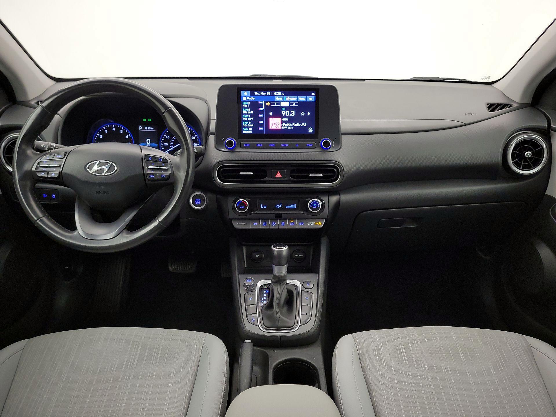 Thumbnail: 2022 Hyundai Kona - 9