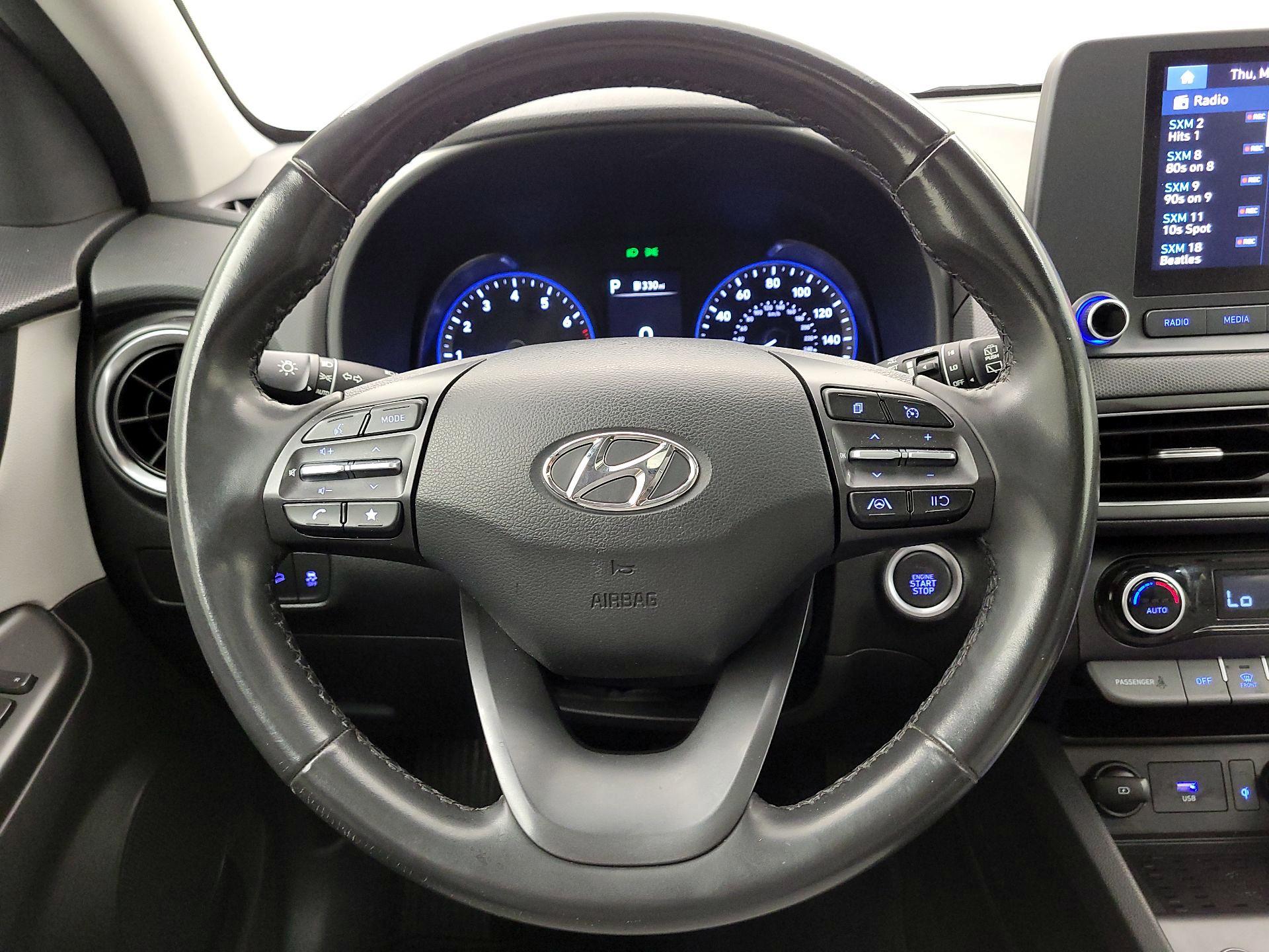 Thumbnail: 2022 Hyundai Kona - 10