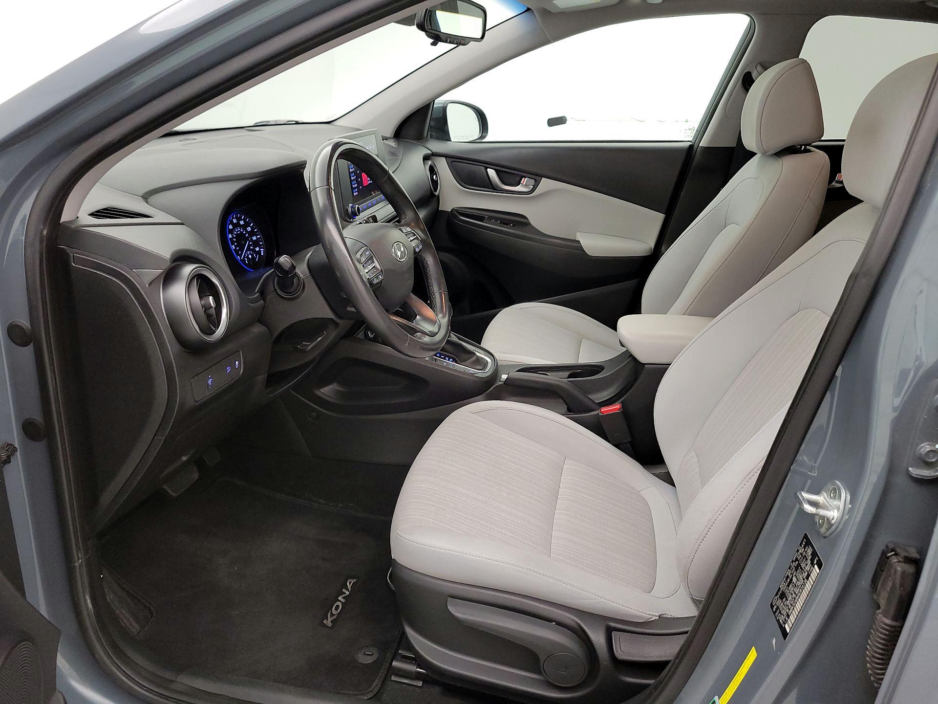 Thumbnail: 2022 Hyundai Kona - 11