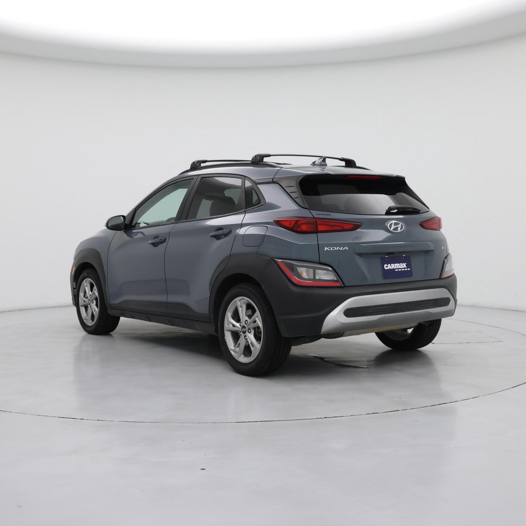 Thumbnail: 2022 Hyundai Kona - 2