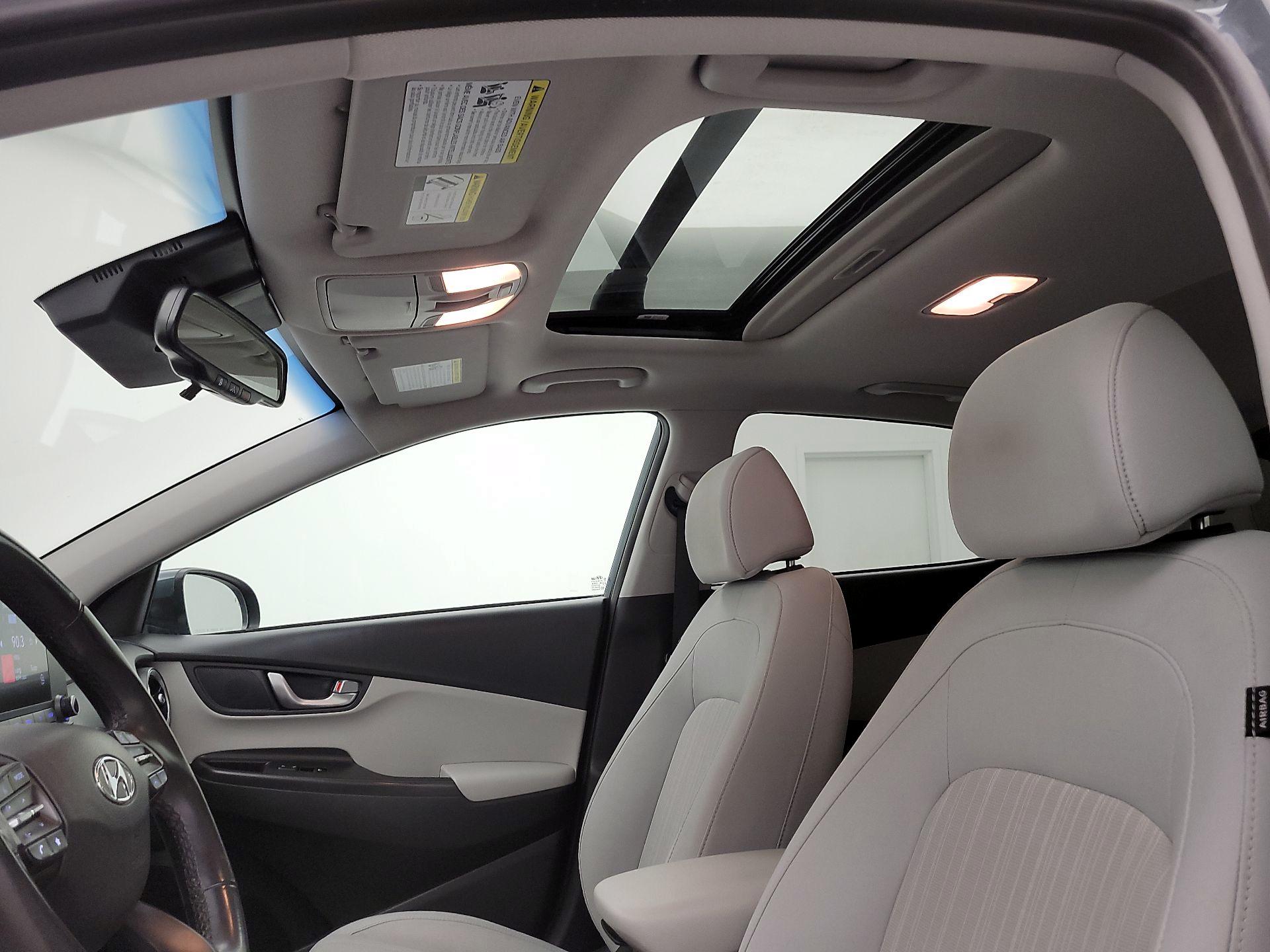 Thumbnail: 2022 Hyundai Kona - 19