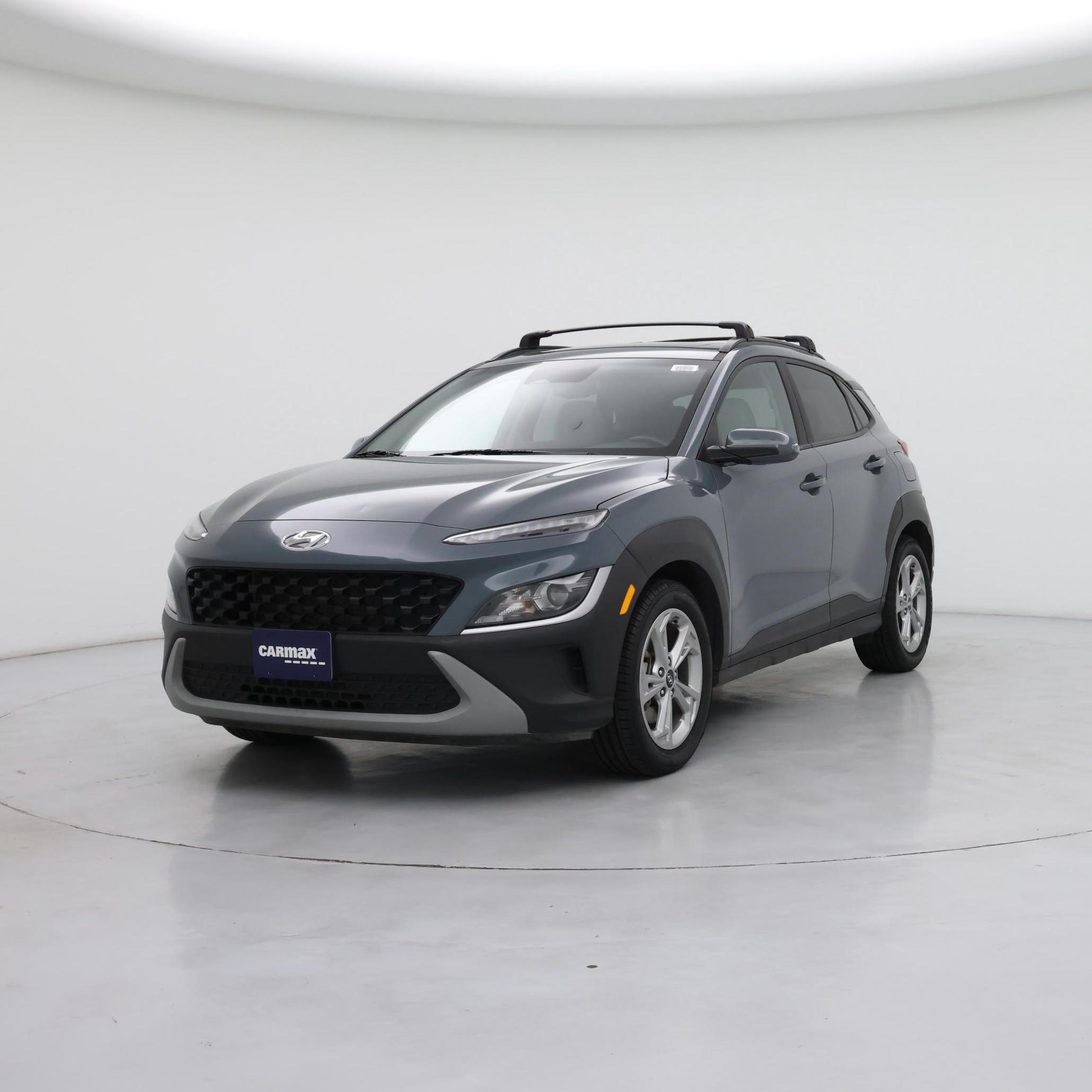Thumbnail: 2022 Hyundai Kona - 4