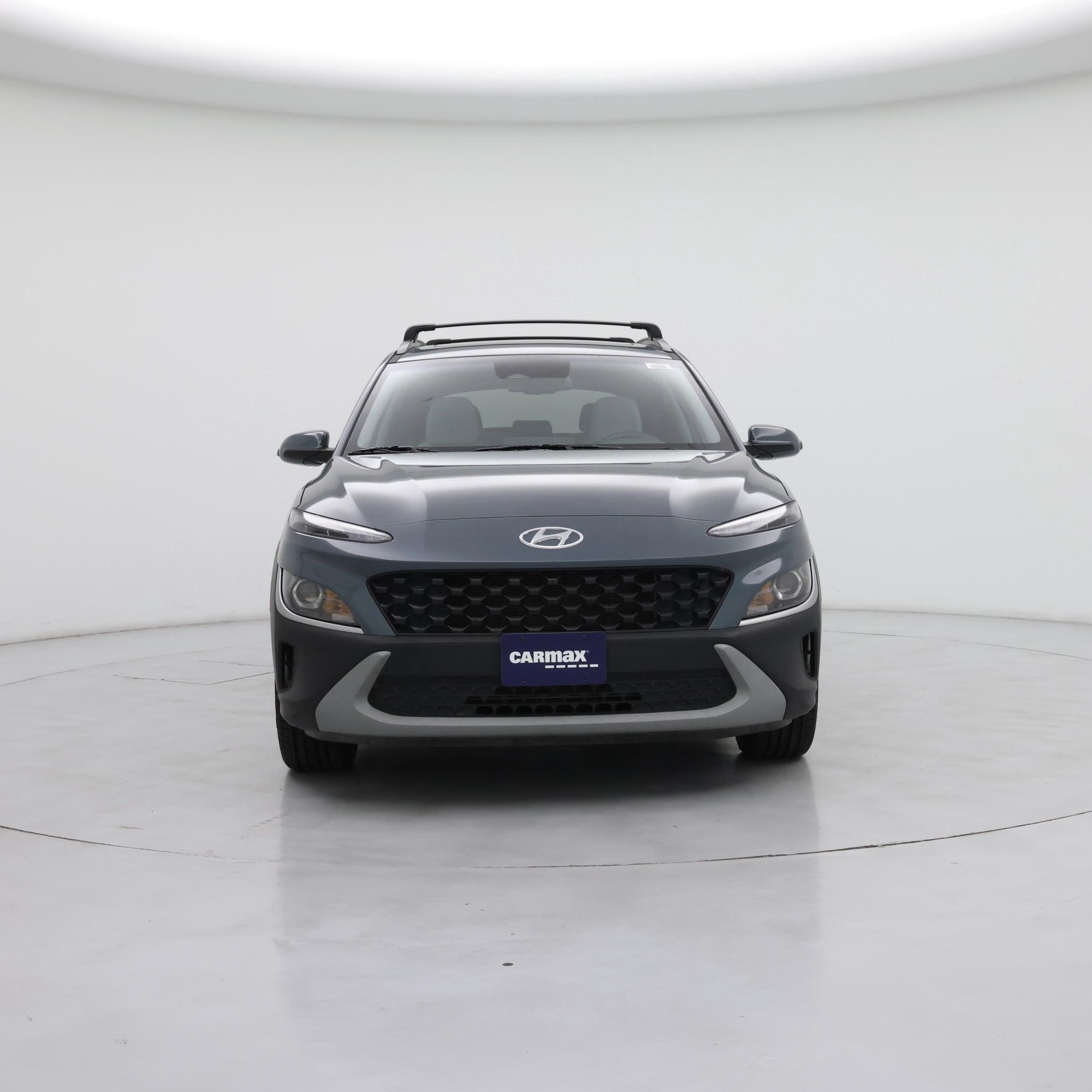 Thumbnail: 2022 Hyundai Kona - 5