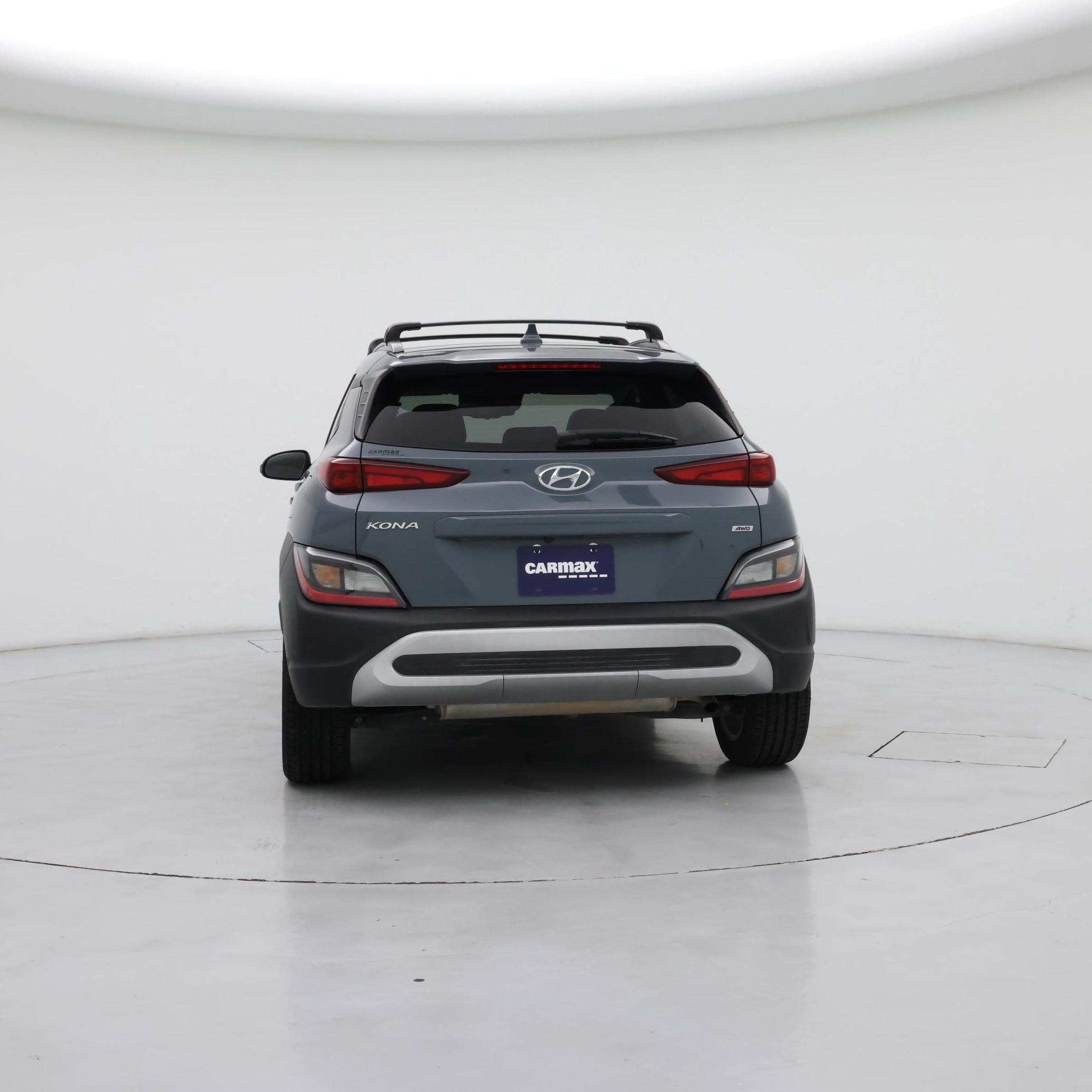 Thumbnail: 2022 Hyundai Kona - 6