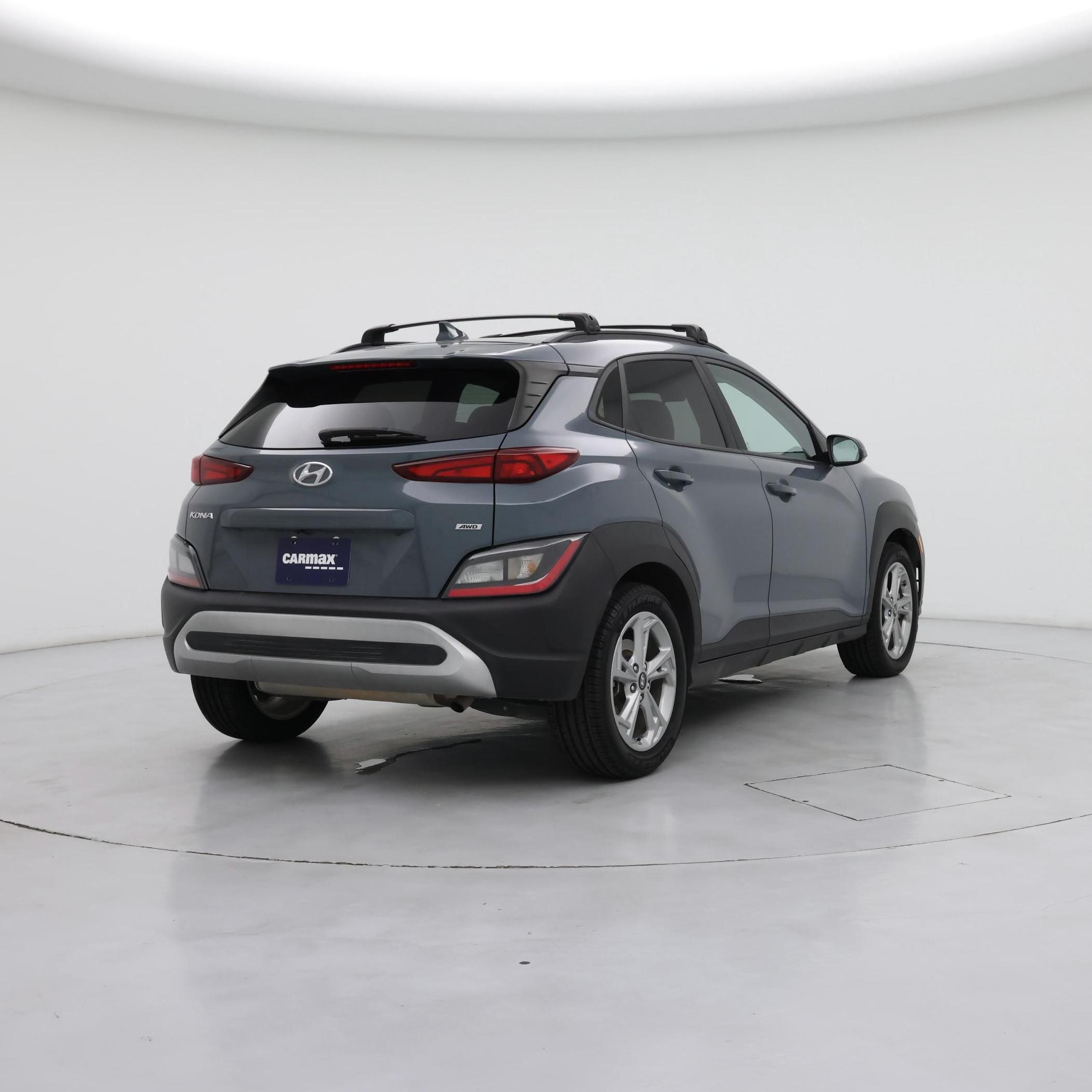Thumbnail: 2022 Hyundai Kona - 8