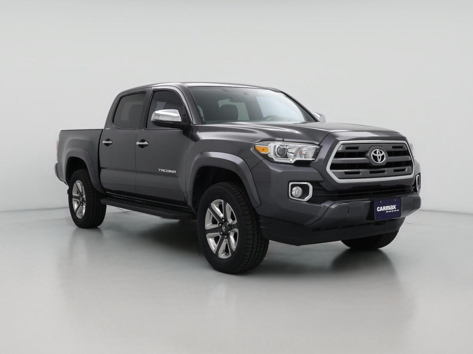 2016 Toyota Tacoma Limited