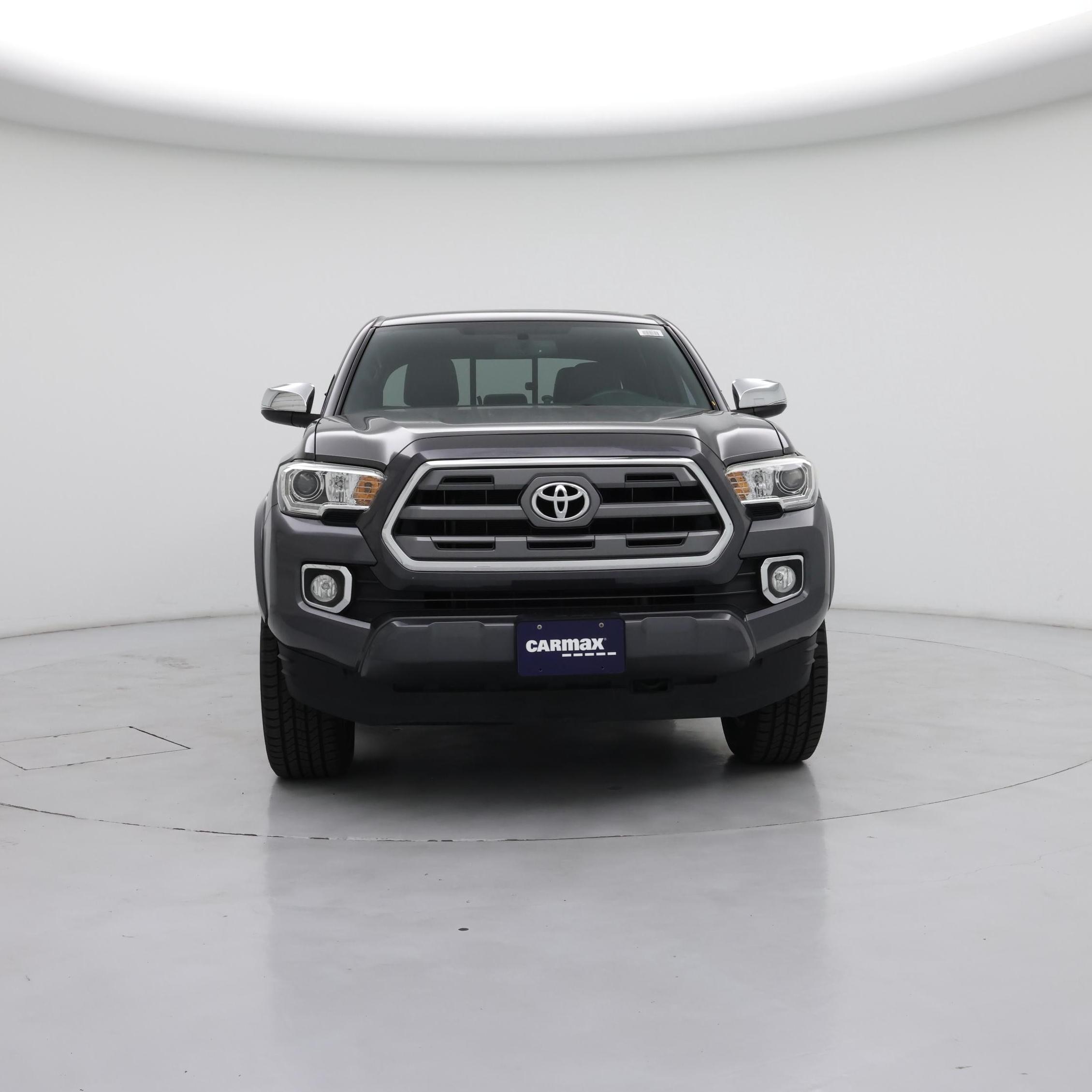 Thumbnail: 2016 Toyota Tacoma - 5