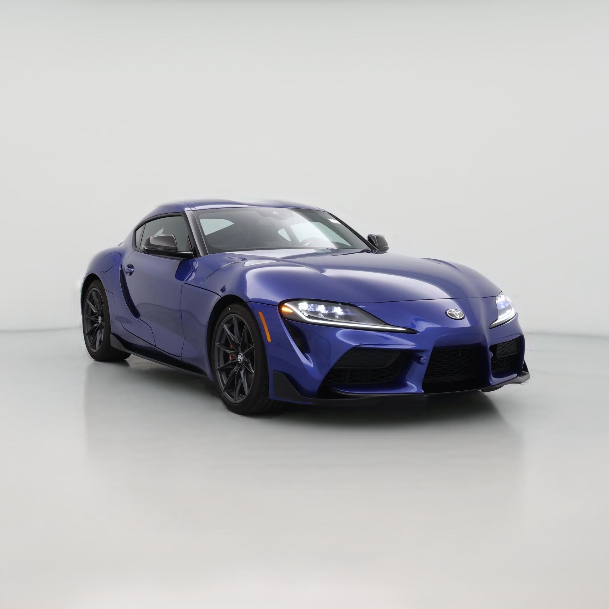 Thumbnail: 2026 Toyota Supra - 1