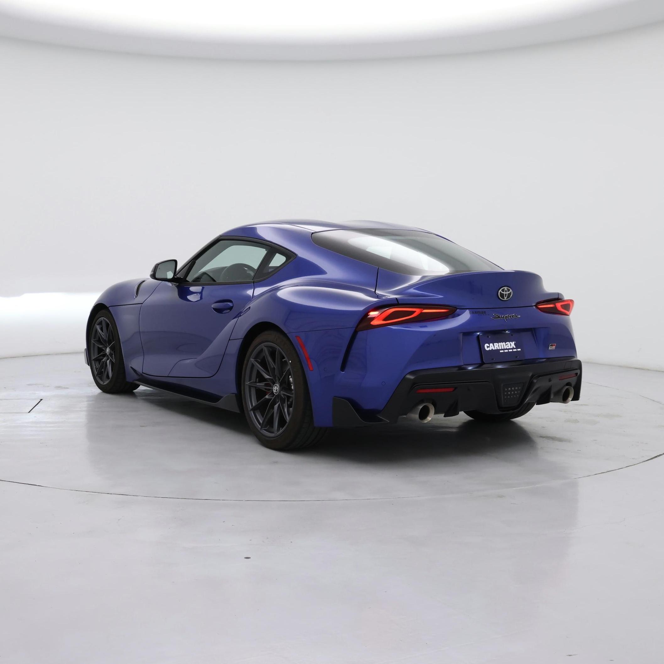 Thumbnail: 2026 Toyota Supra - 2