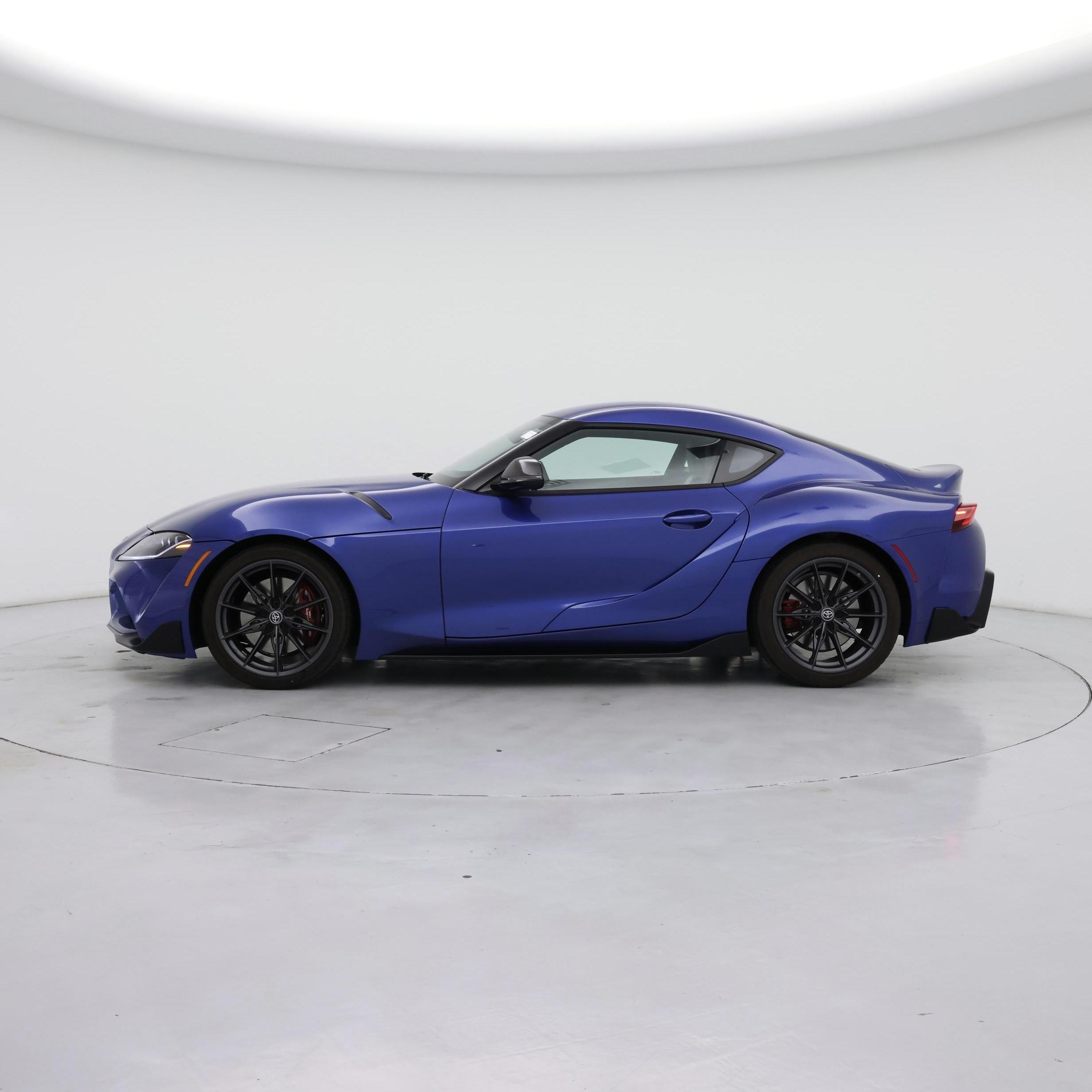Thumbnail: 2026 Toyota Supra - 3