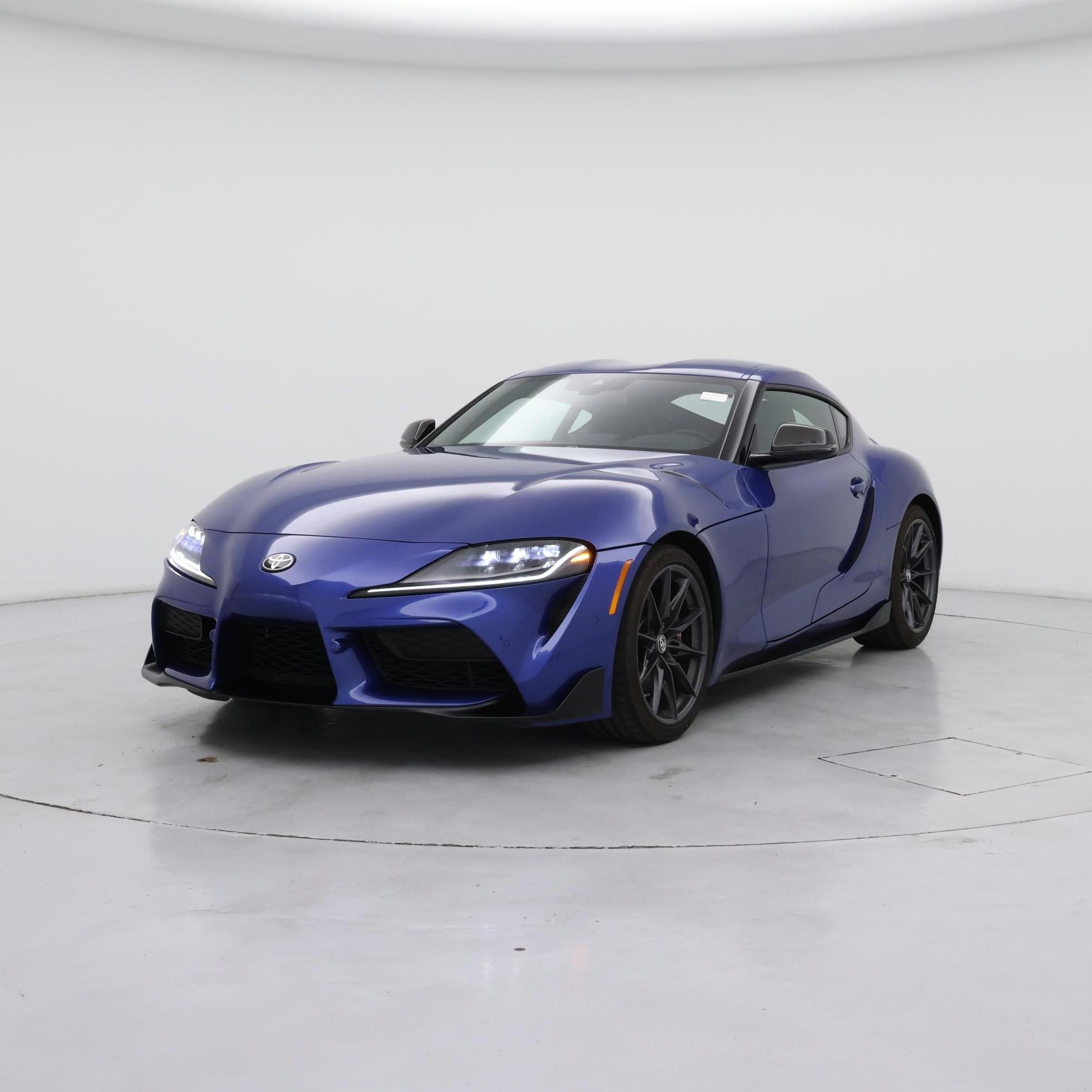 Thumbnail: 2026 Toyota Supra - 4