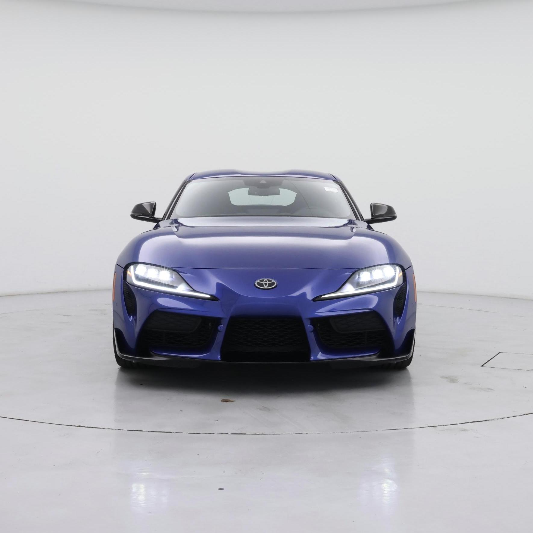 Thumbnail: 2026 Toyota Supra - 5
