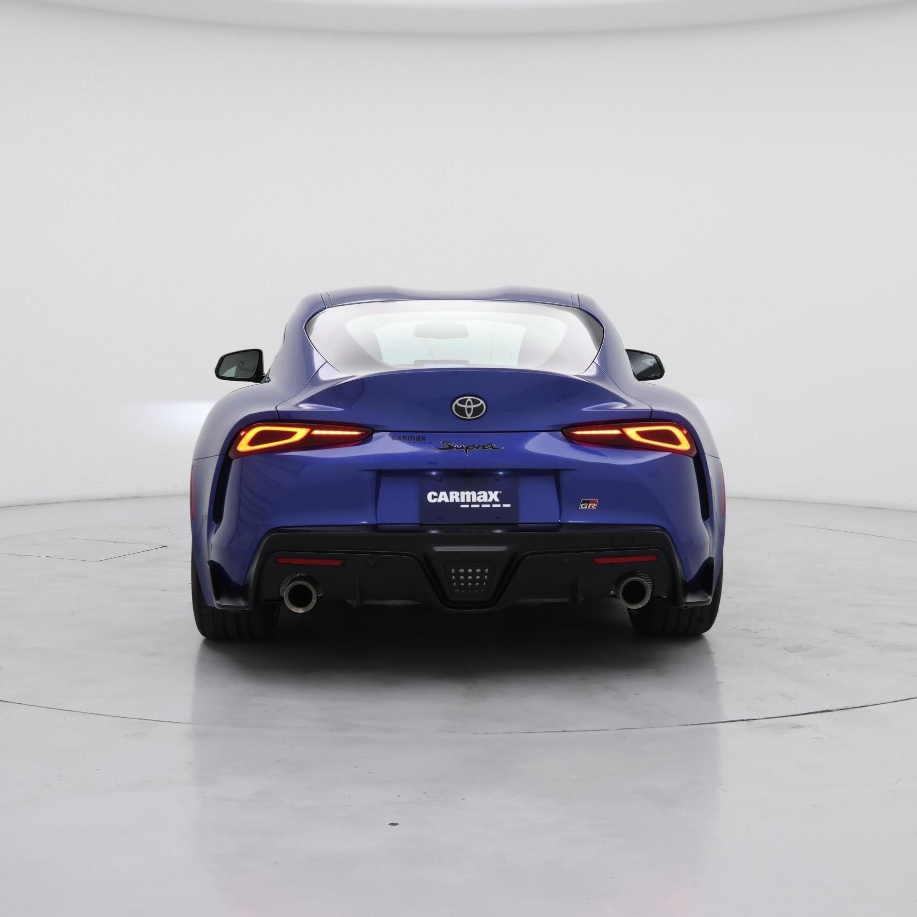 Thumbnail: 2026 Toyota Supra - 6
