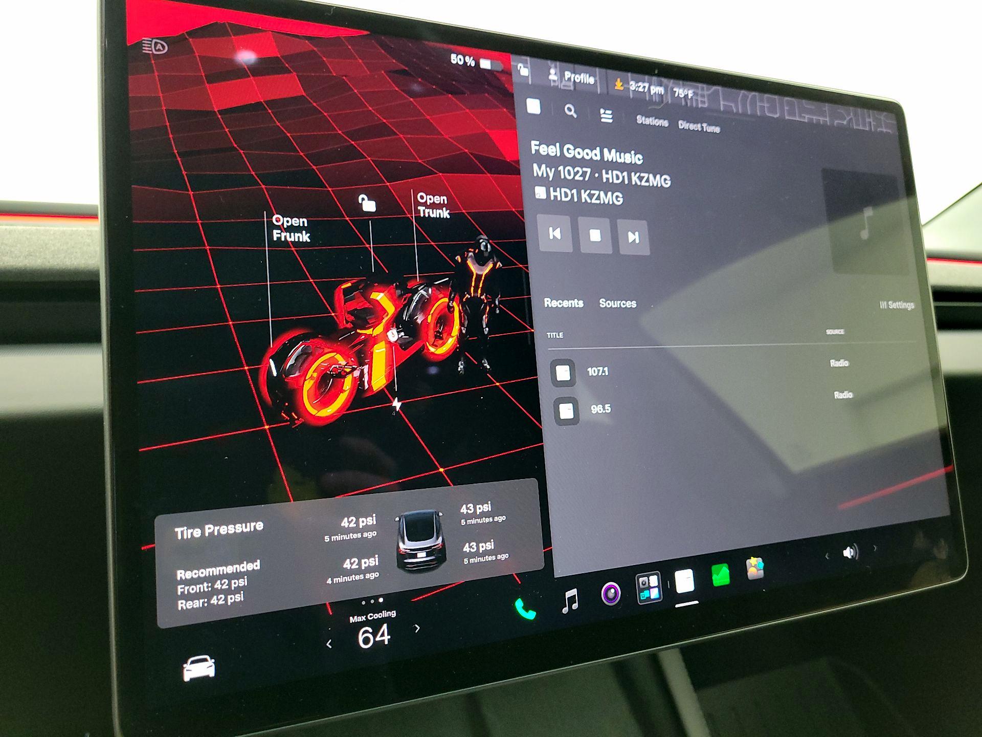 Thumbnail: 2025 Tesla Model 3 - 15