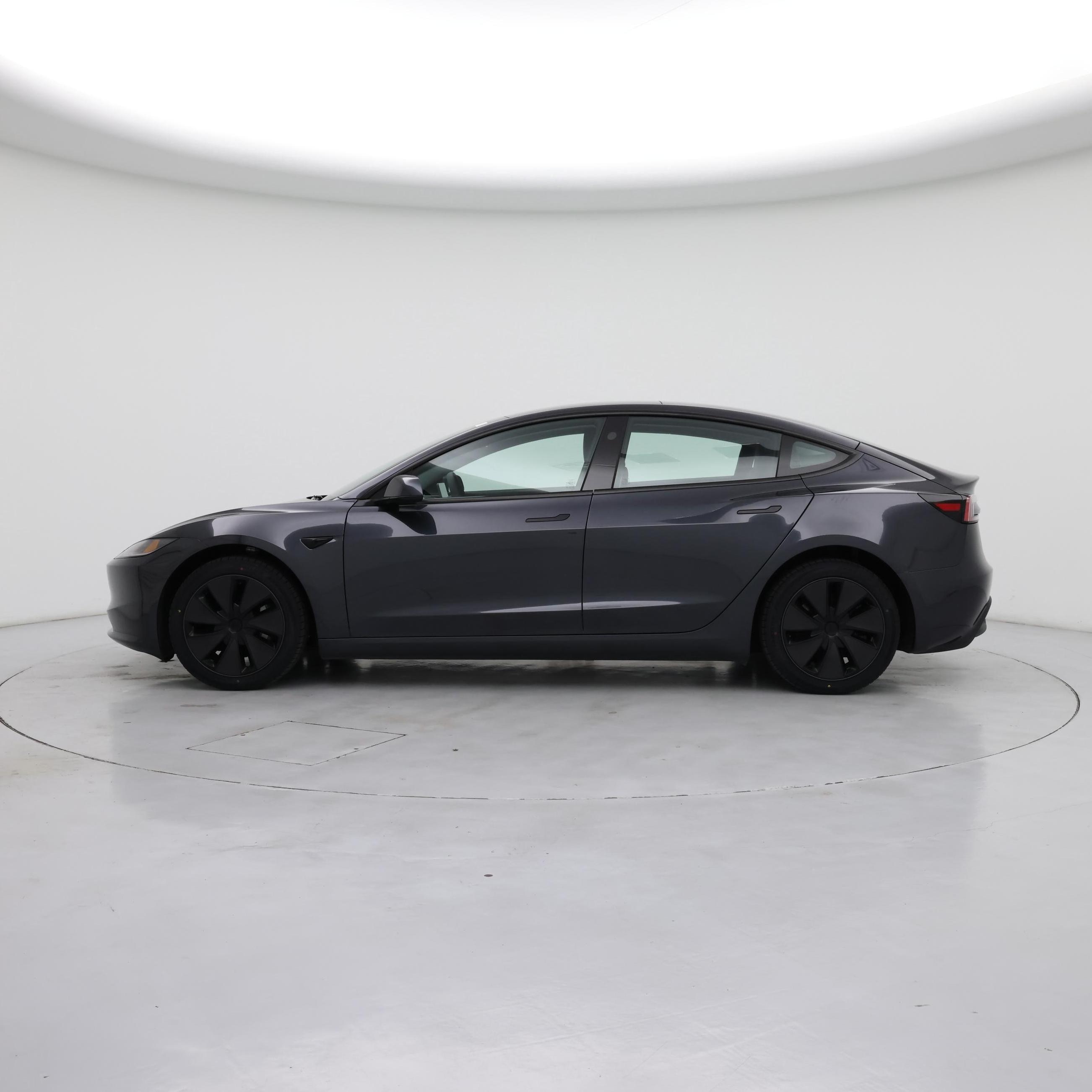 Thumbnail: 2025 Tesla Model 3 - 3