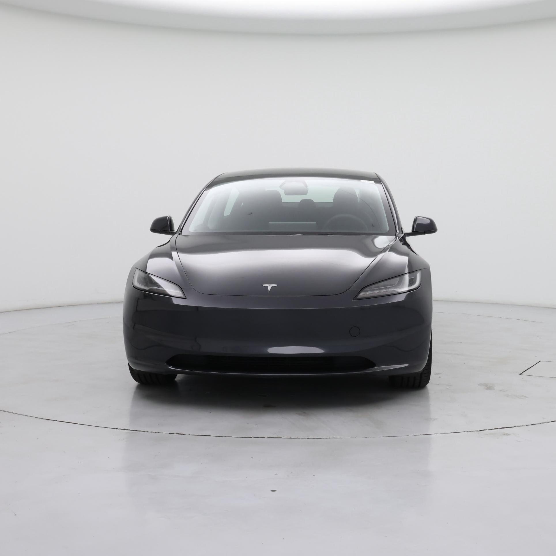 Thumbnail: 2025 Tesla Model 3 - 5