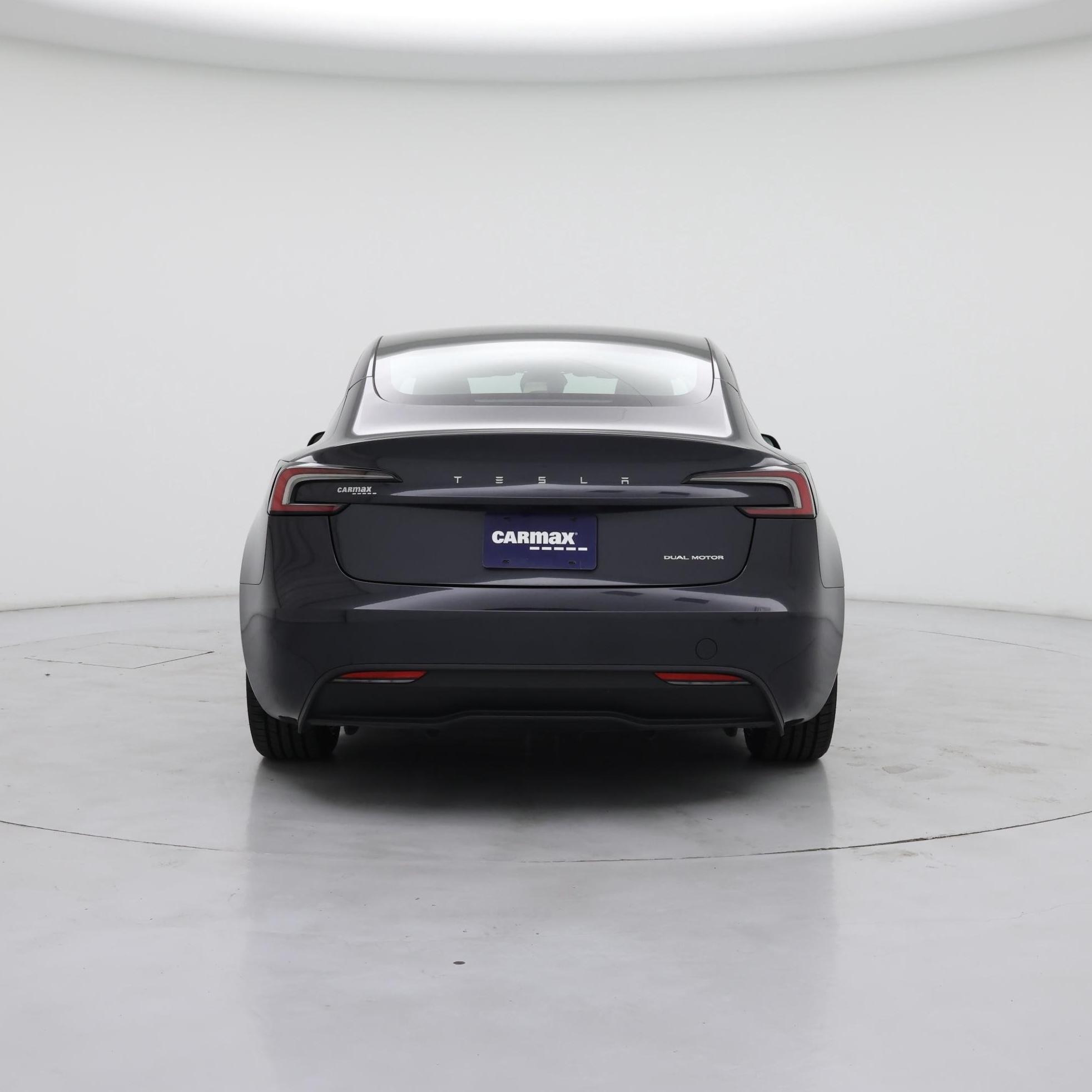 Thumbnail: 2025 Tesla Model 3 - 6