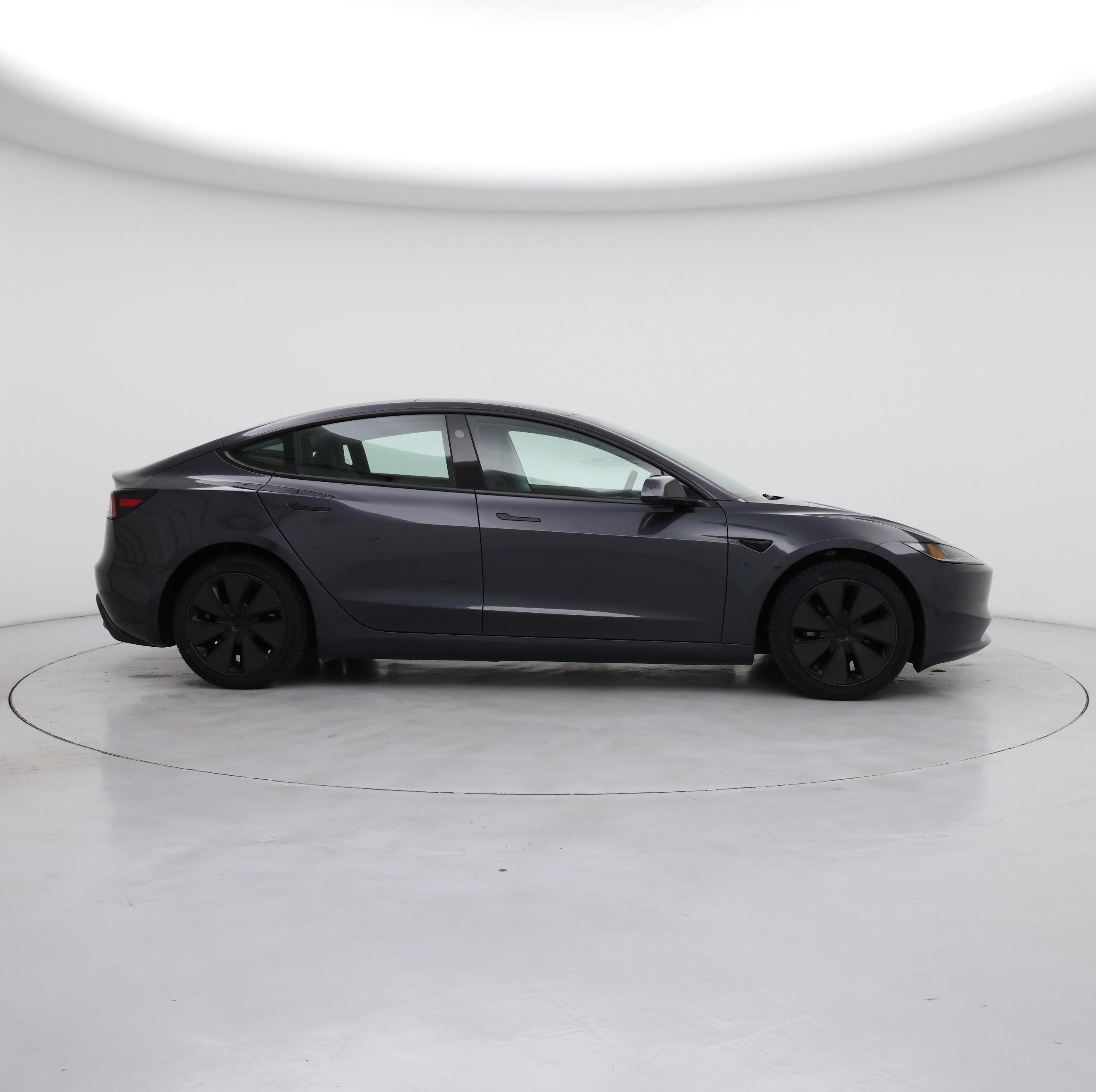 Thumbnail: 2025 Tesla Model 3 - 7