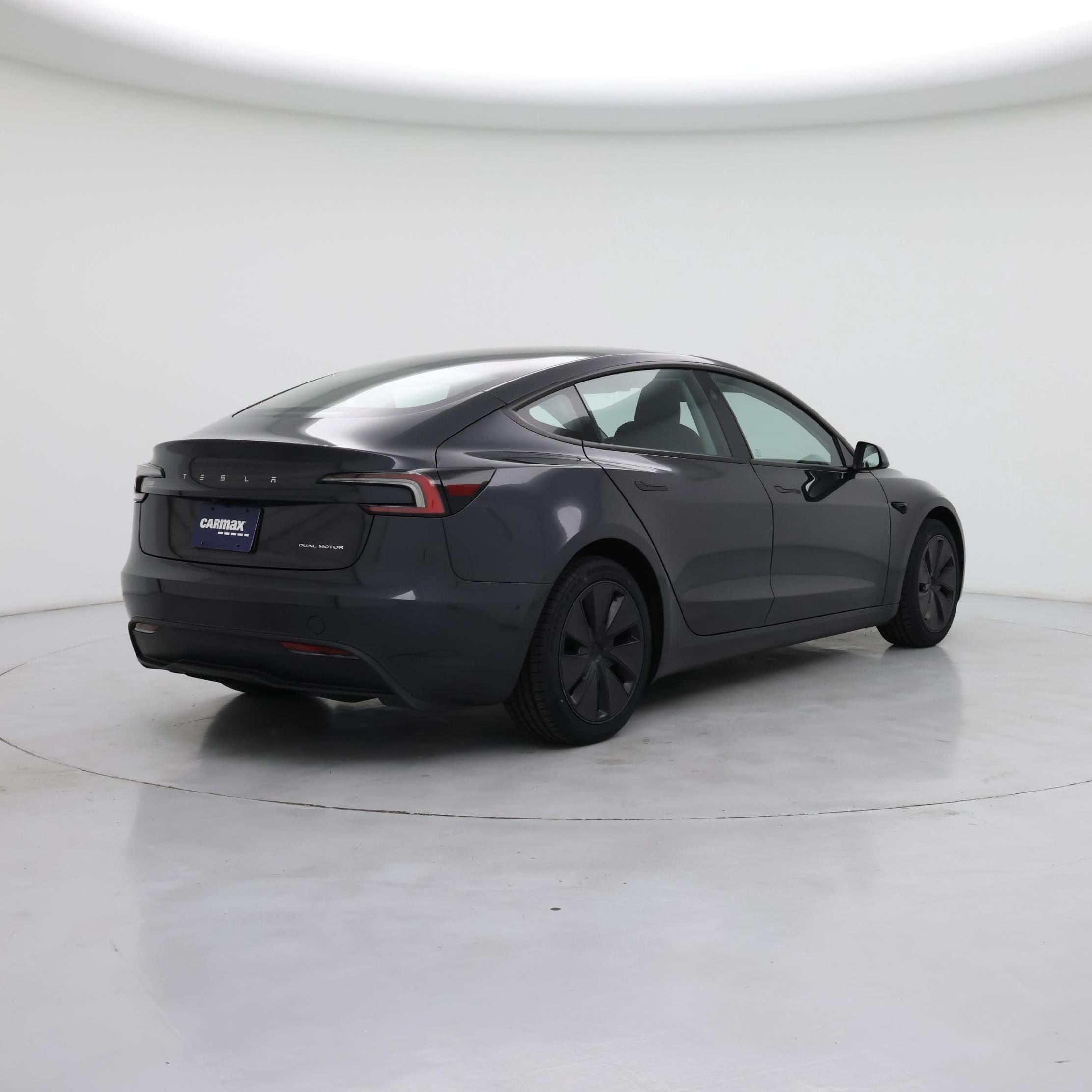 Thumbnail: 2025 Tesla Model 3 - 8