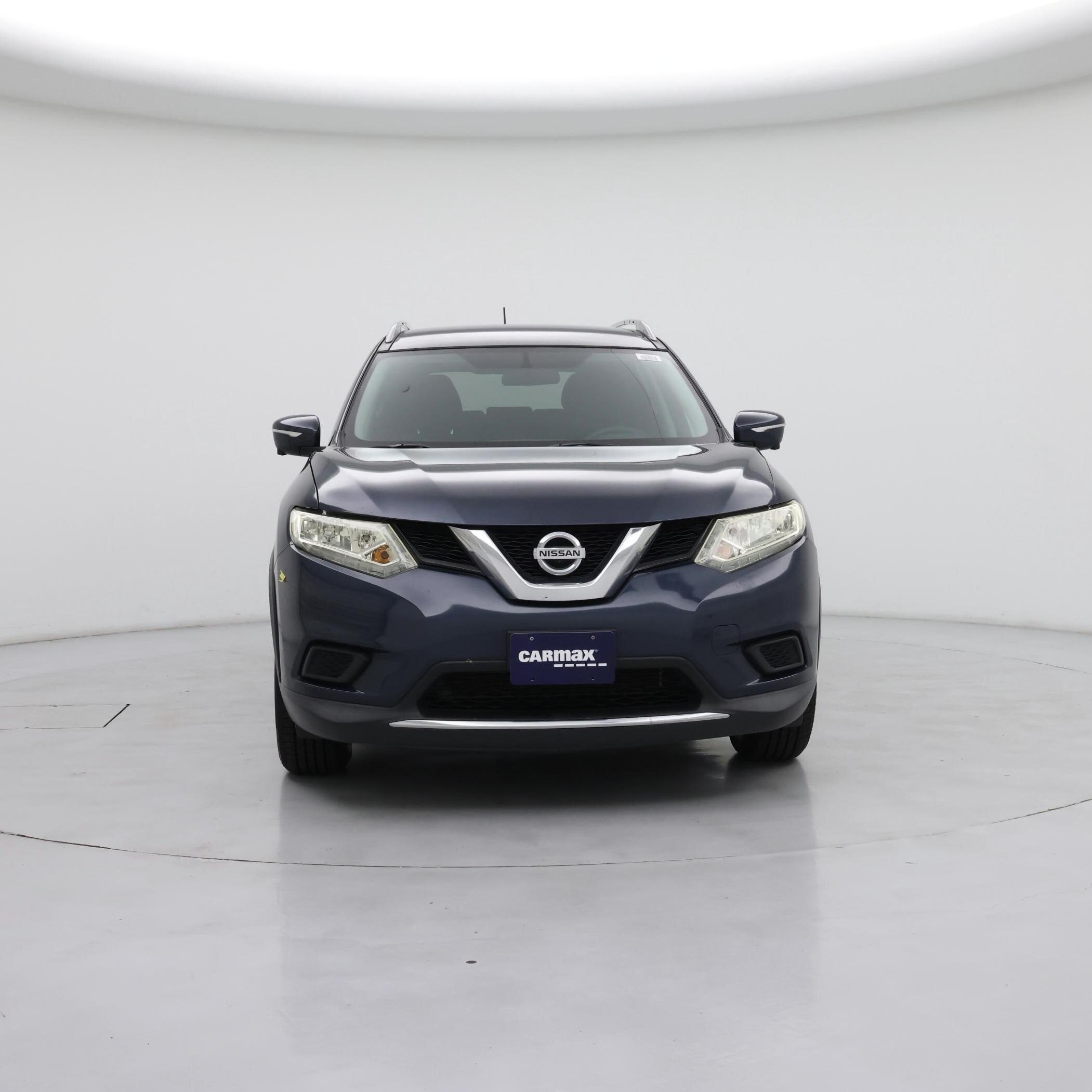 Thumbnail: 2015 Nissan Rogue - 5