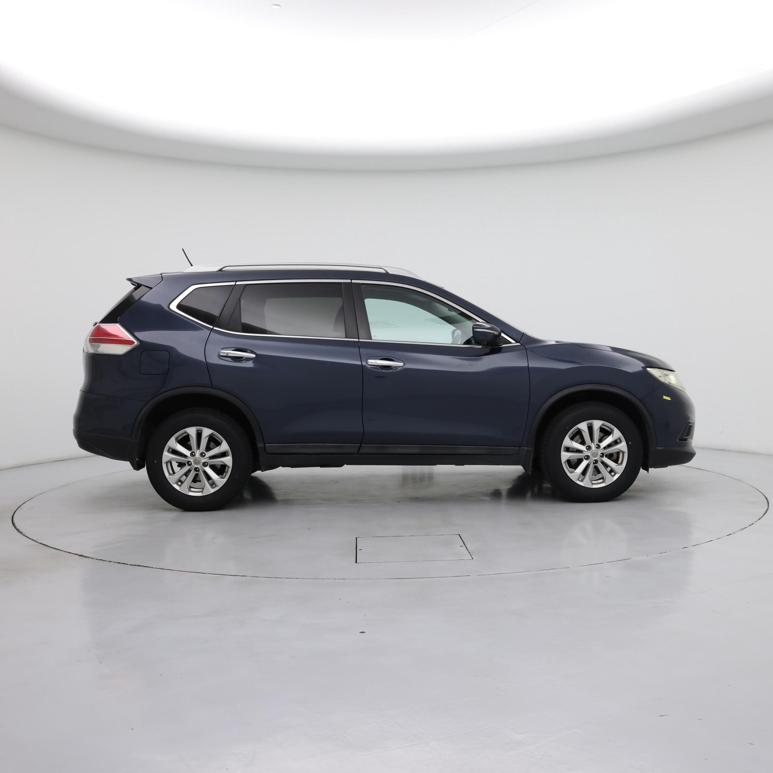 Thumbnail: 2015 Nissan Rogue - 7