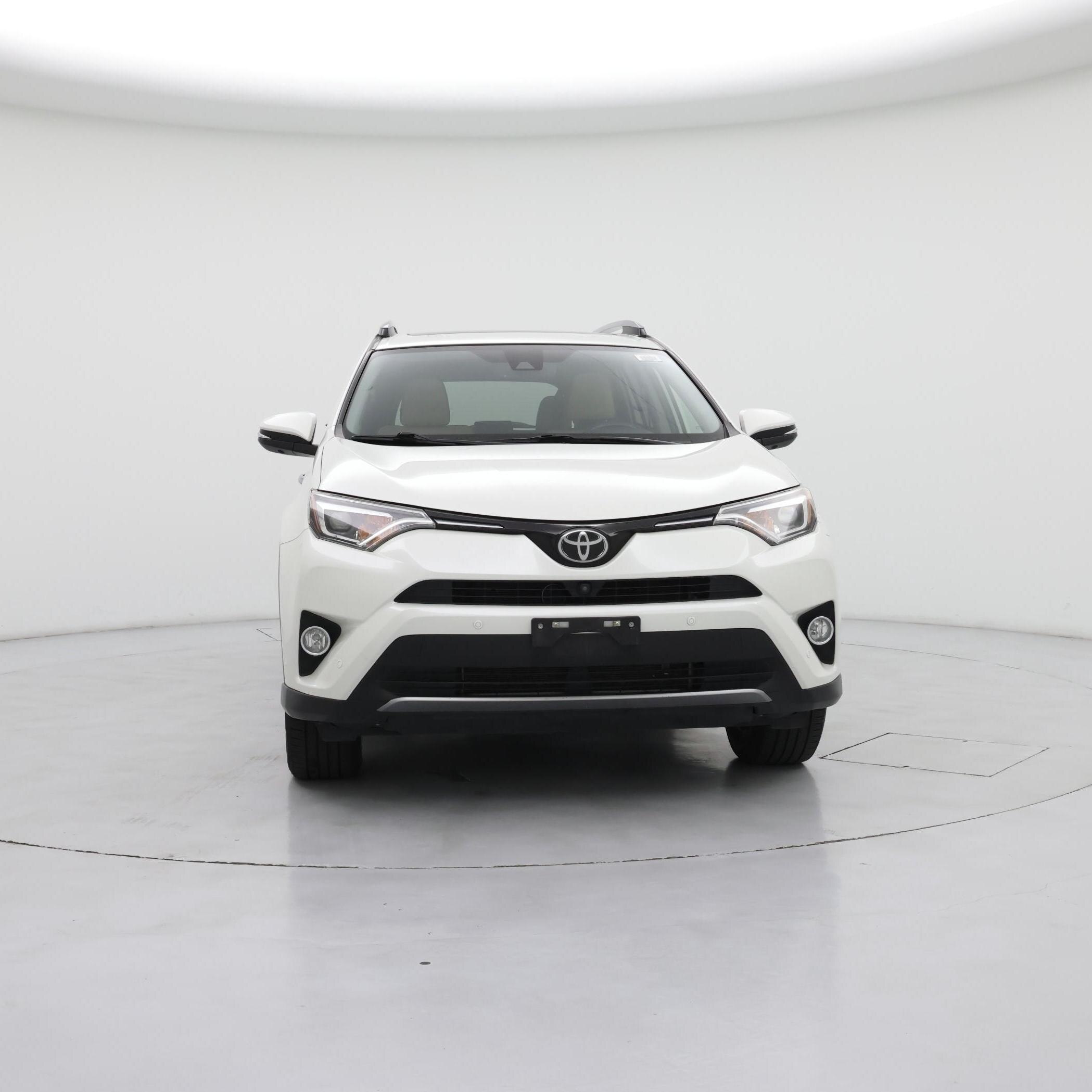 Thumbnail: 2017 Toyota RAV4 - 5
