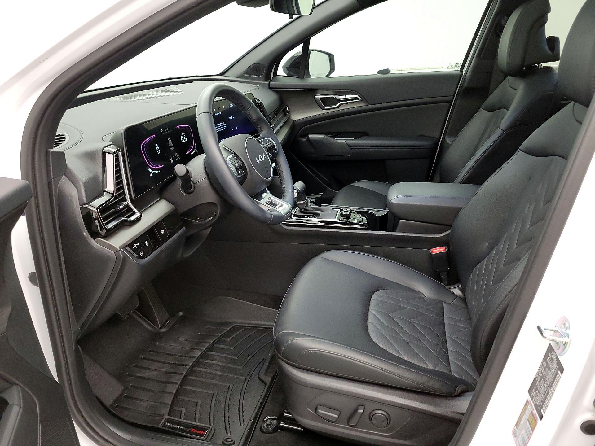Thumbnail: 2025 Kia Sportage - 11