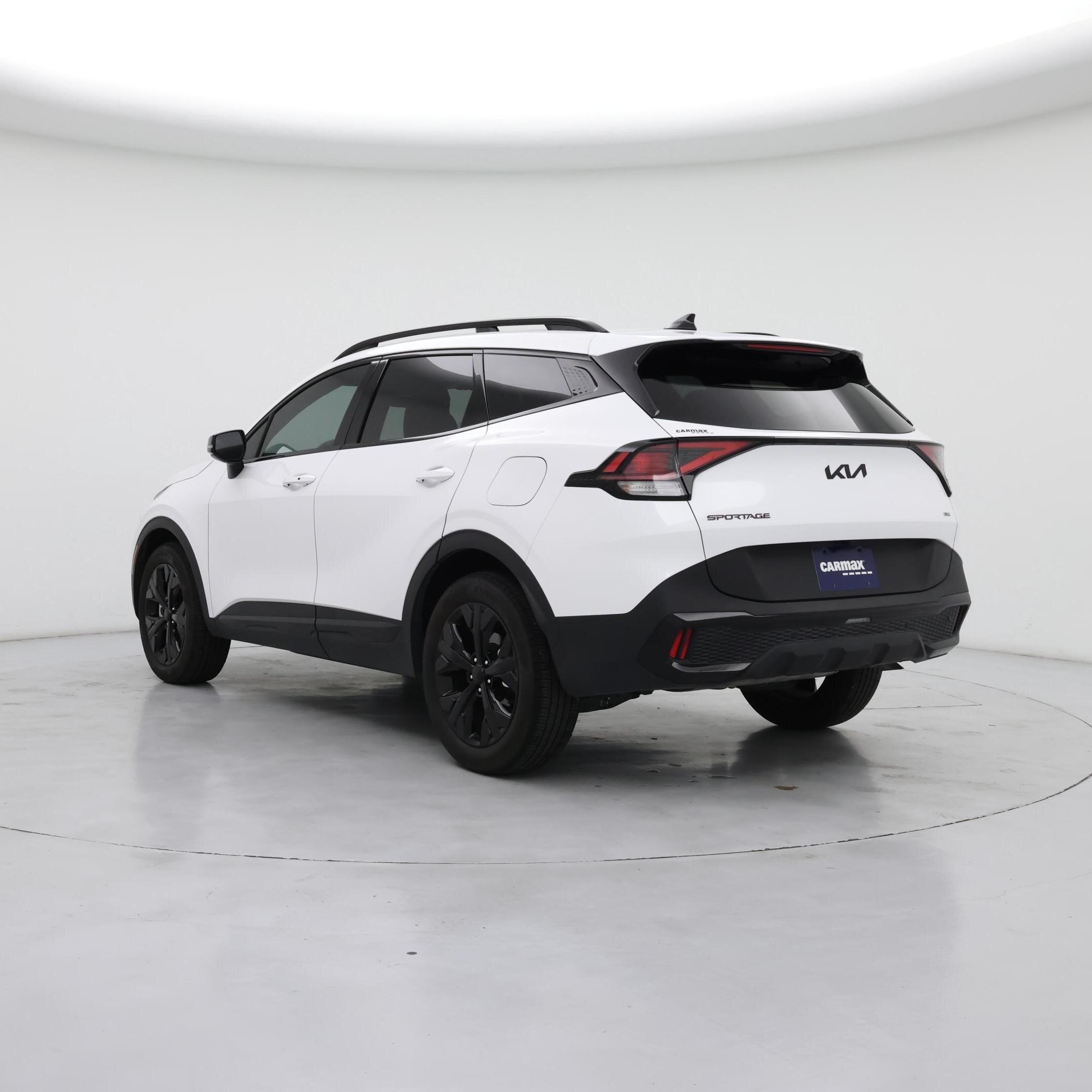 Thumbnail: 2025 Kia Sportage - 2