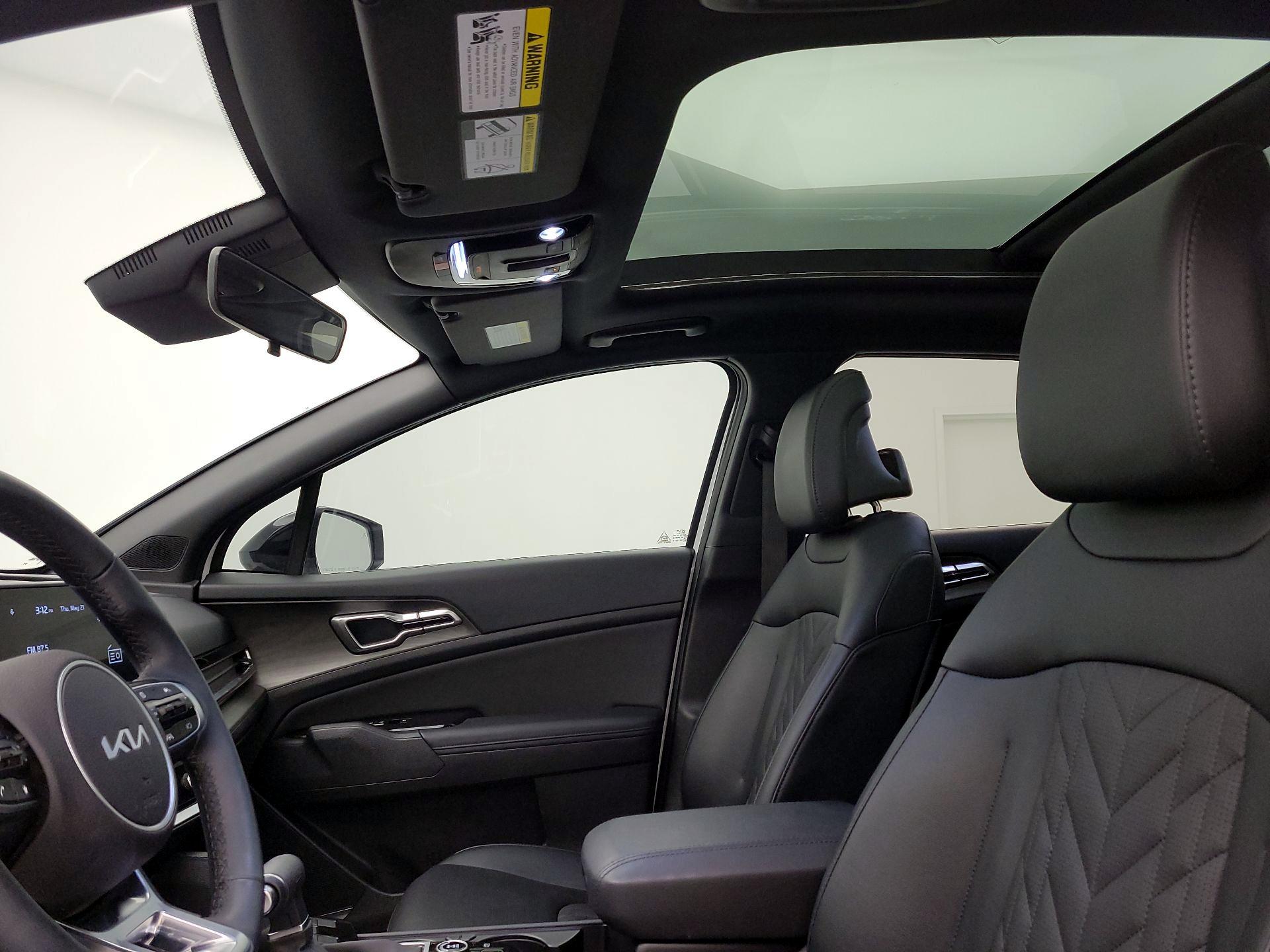 Thumbnail: 2025 Kia Sportage - 20