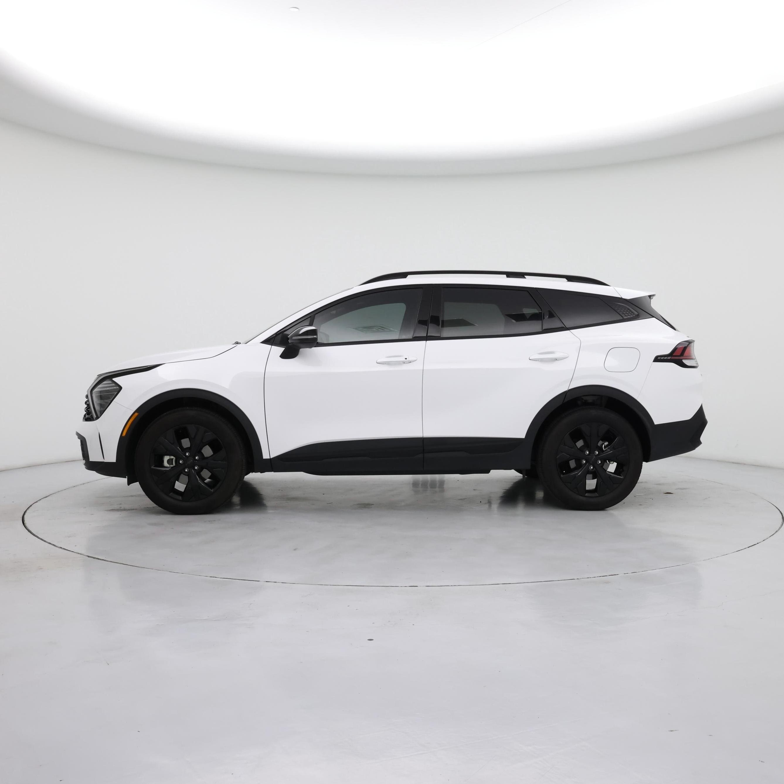 Thumbnail: 2025 Kia Sportage - 3