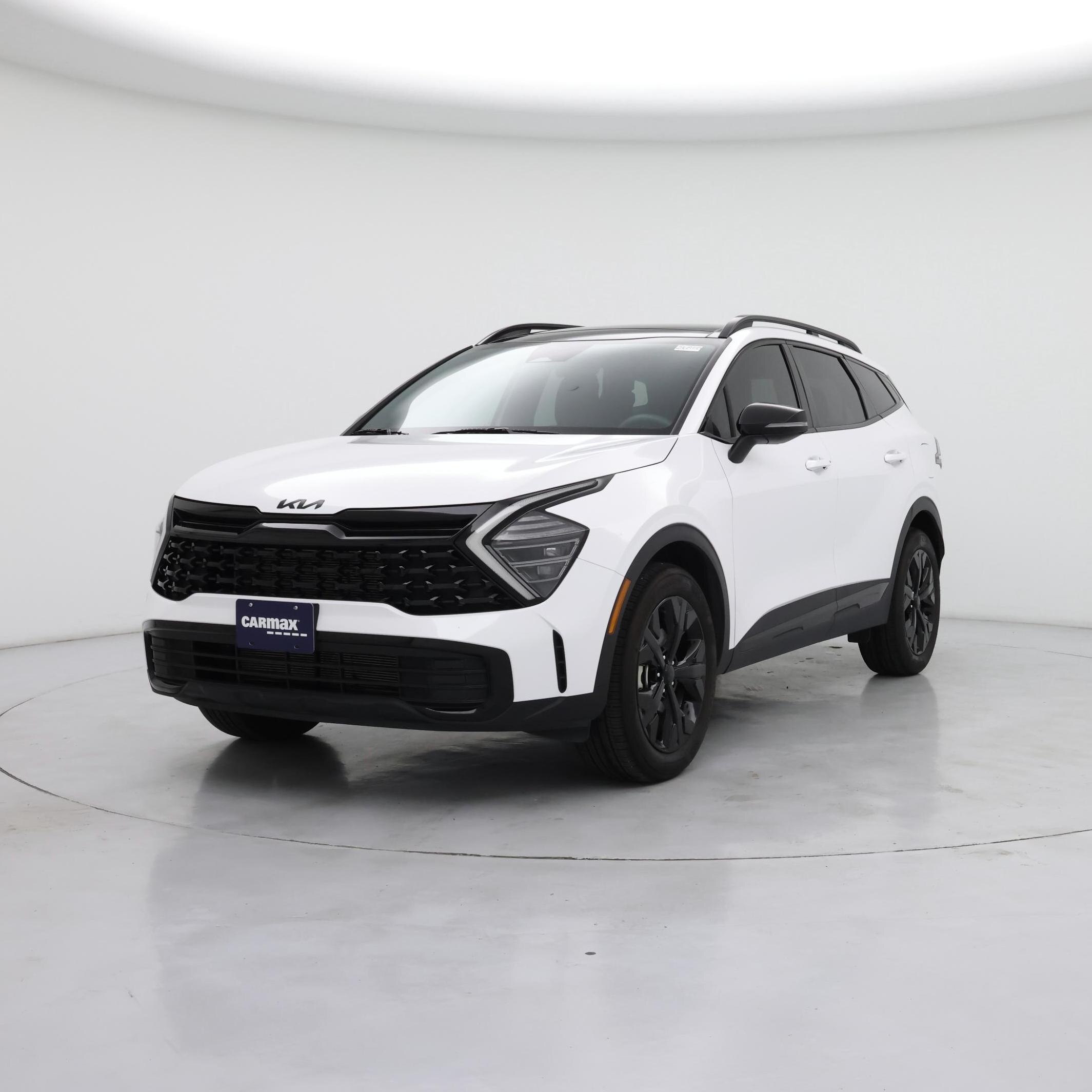 Thumbnail: 2025 Kia Sportage - 4