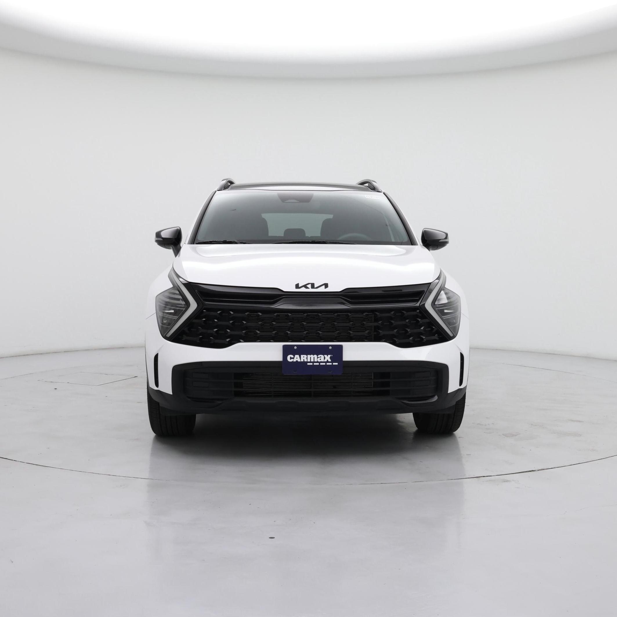 Thumbnail: 2025 Kia Sportage - 5