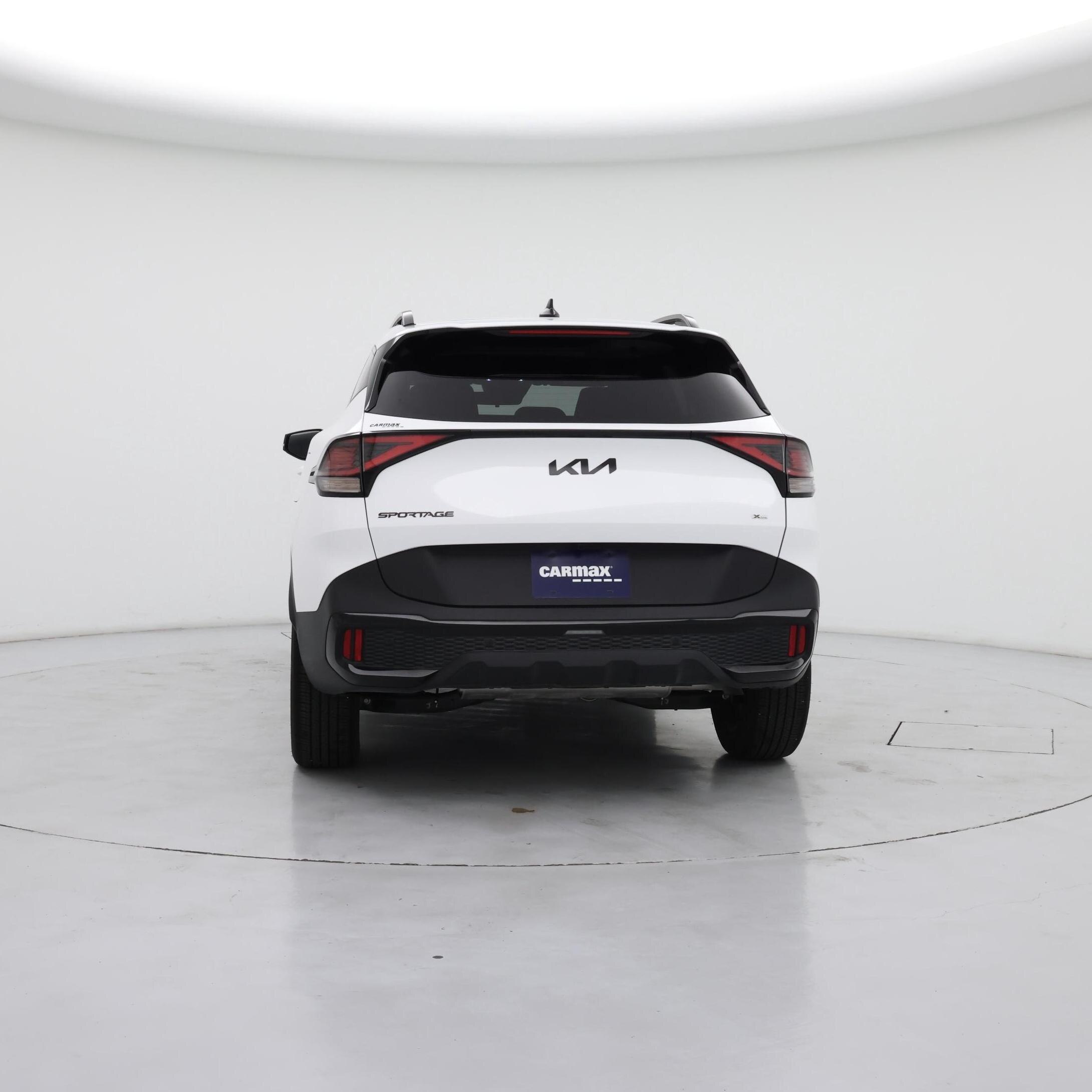 Thumbnail: 2025 Kia Sportage - 6