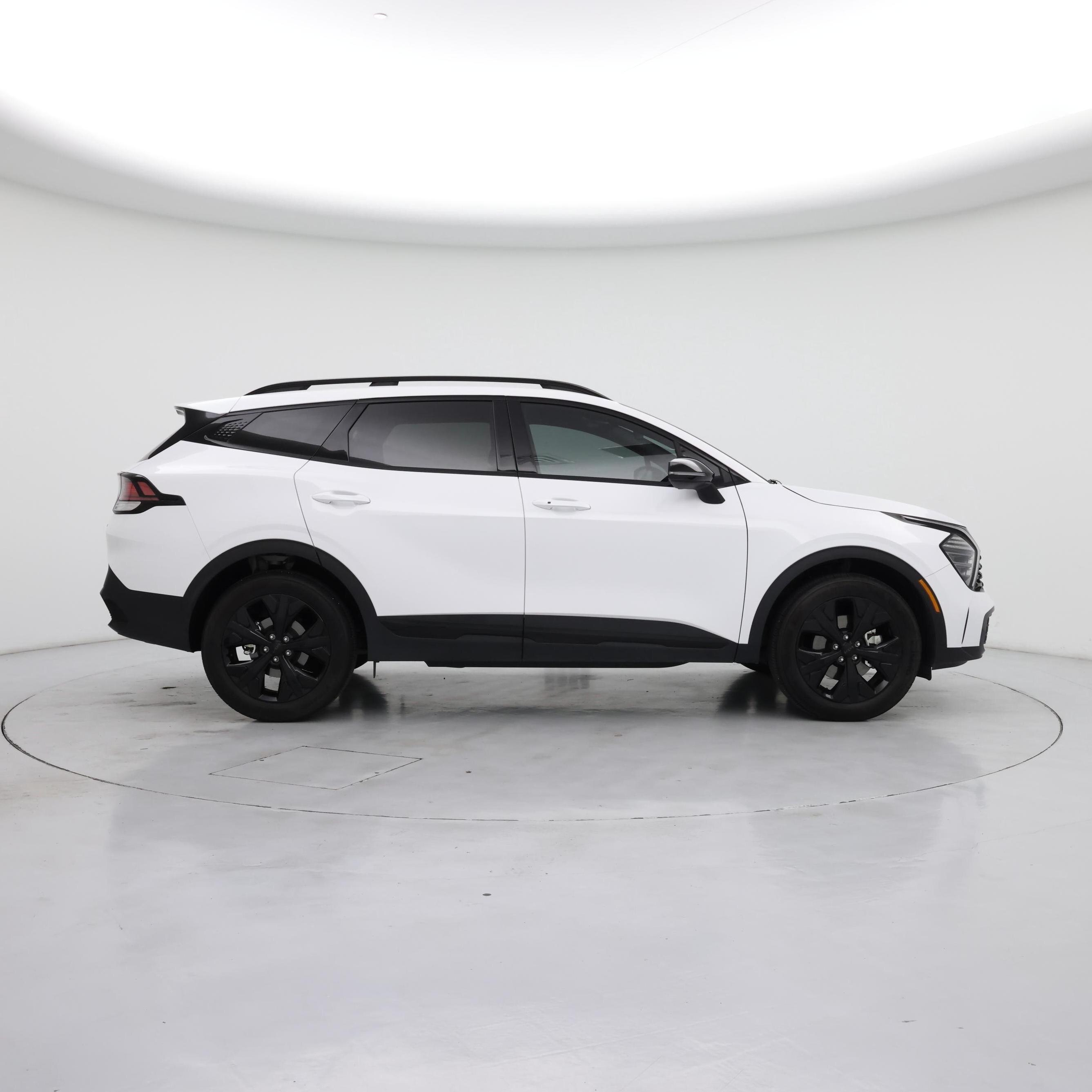 Thumbnail: 2025 Kia Sportage - 7