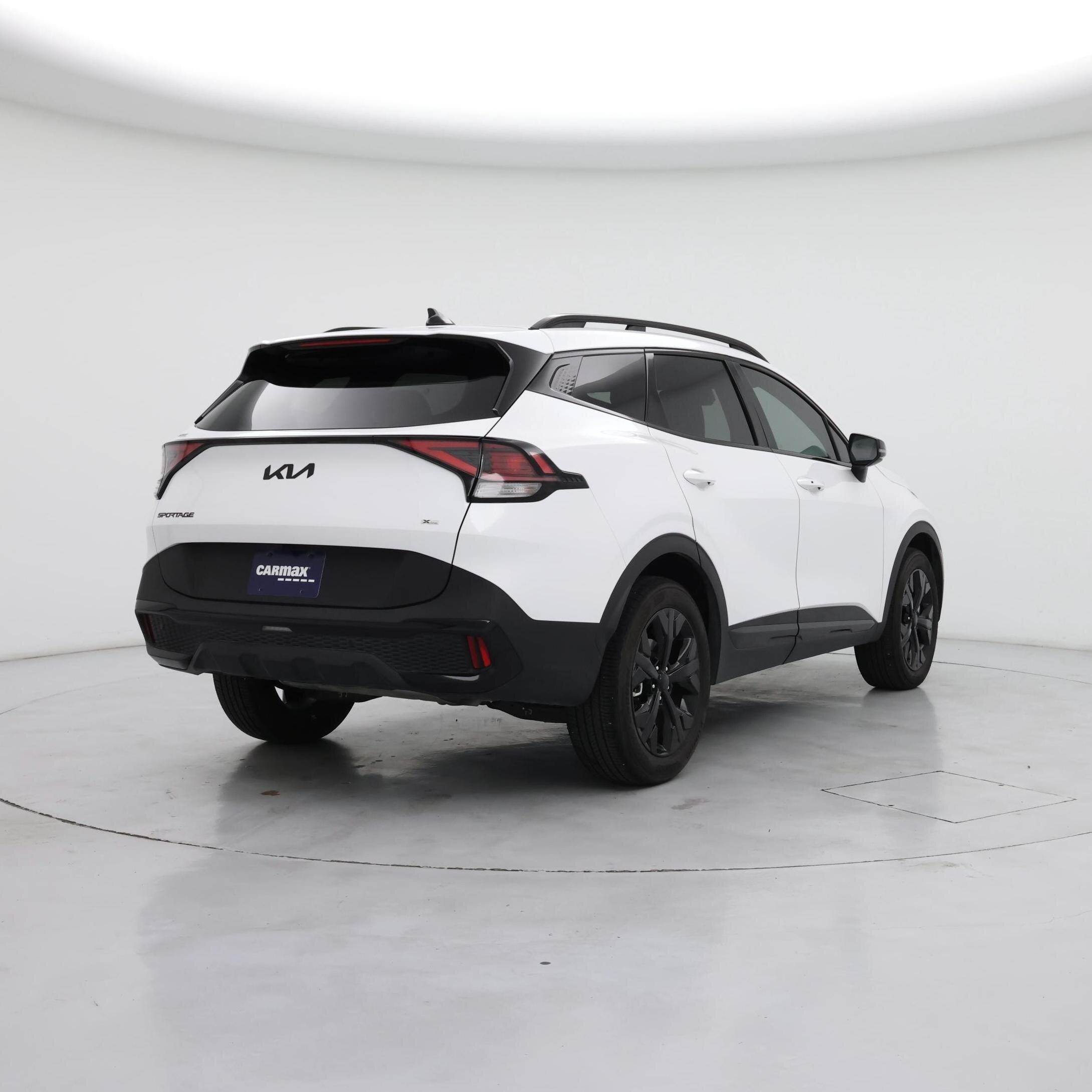 Thumbnail: 2025 Kia Sportage - 8