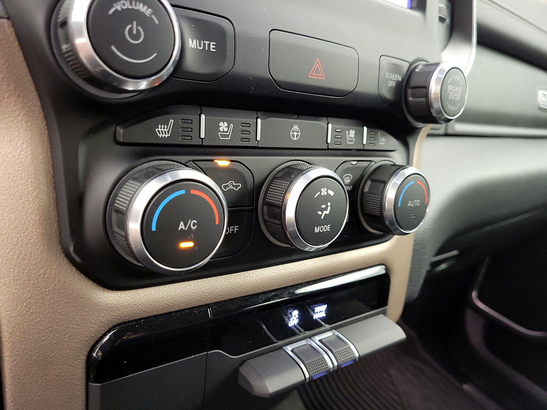 Thumbnail: 2022 RAM 1500 - 16