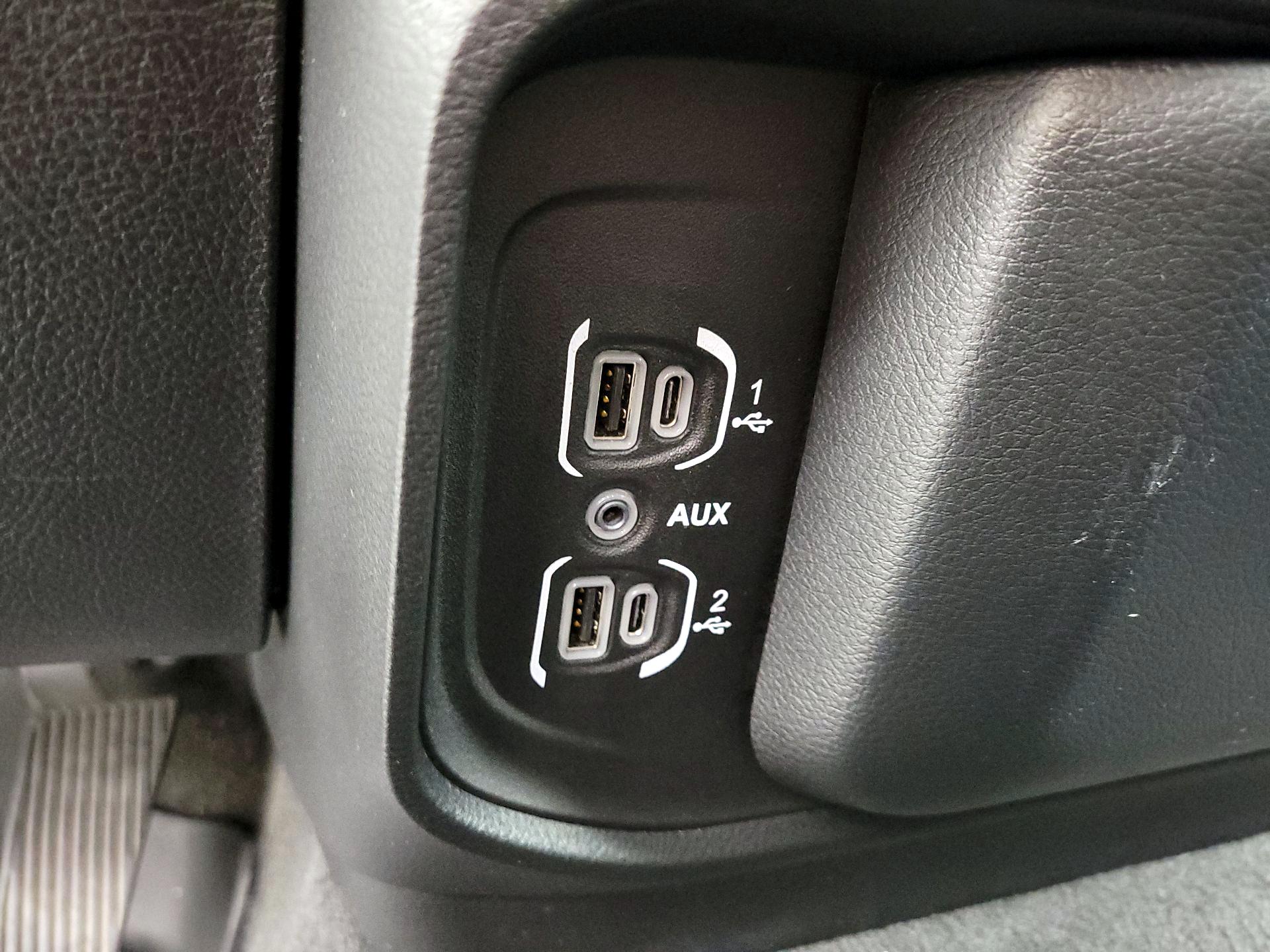 Thumbnail: 2022 RAM 1500 - 18