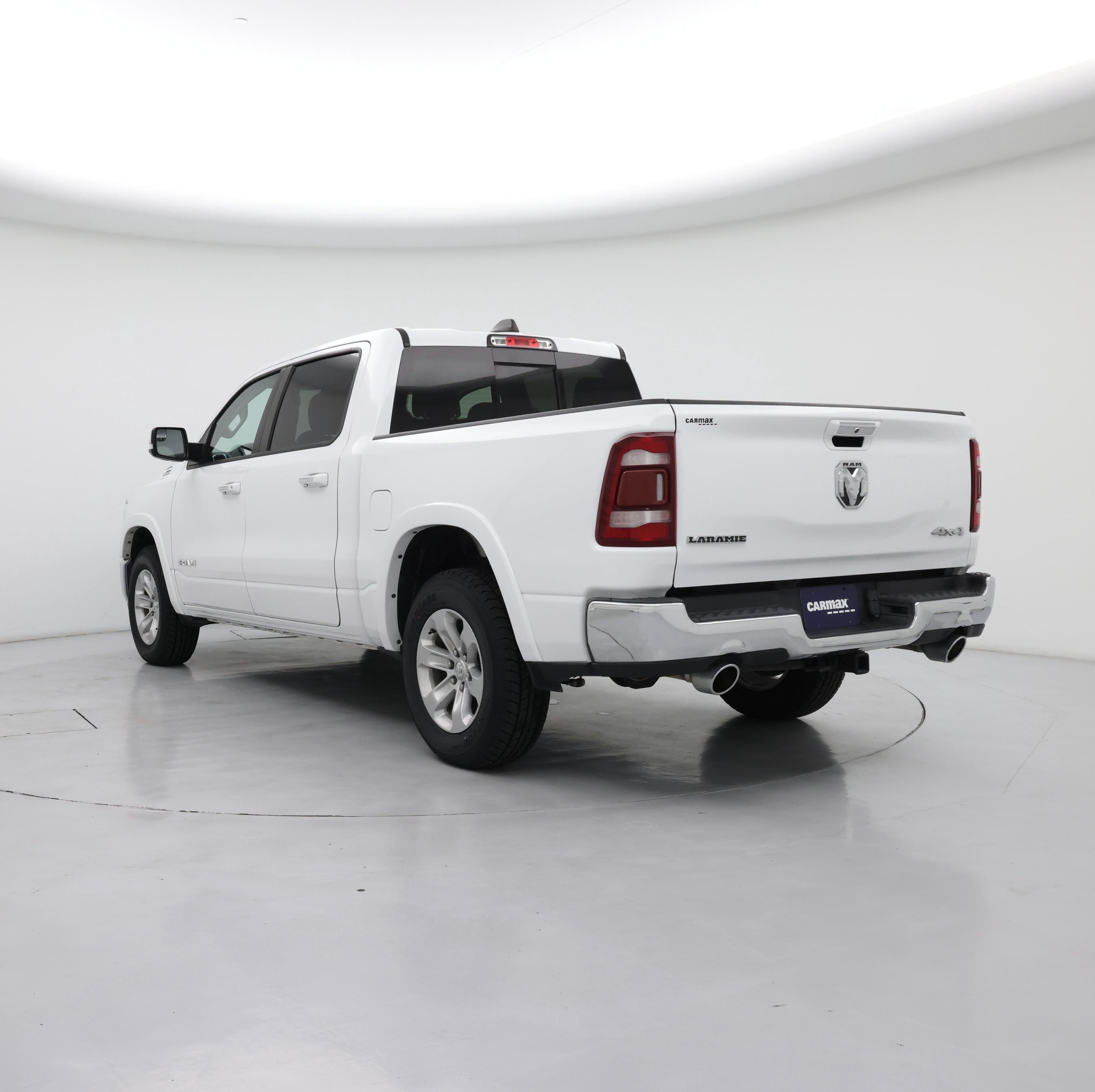 Thumbnail: 2022 RAM 1500 - 2