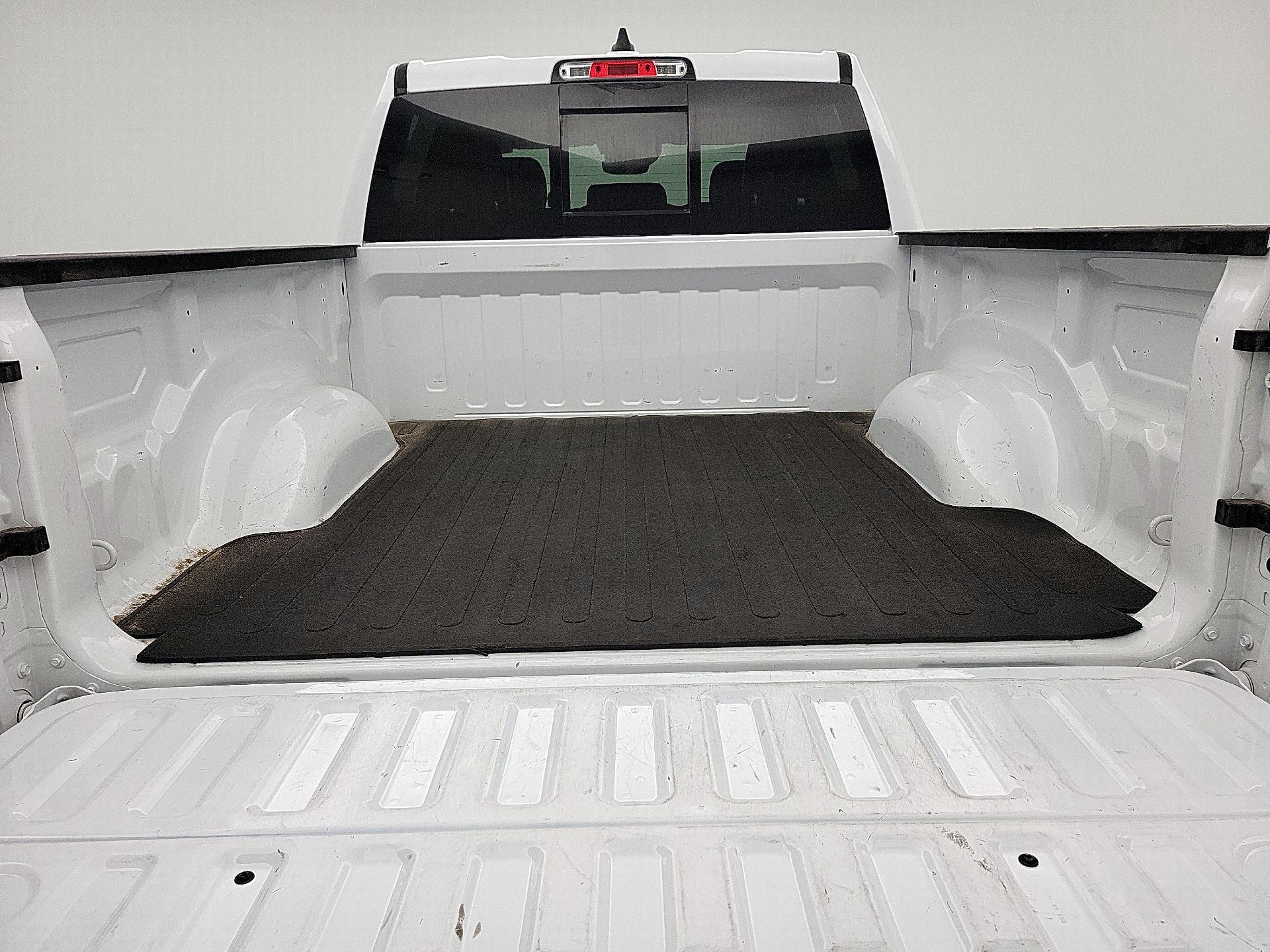 Thumbnail: 2022 RAM 1500 - 20