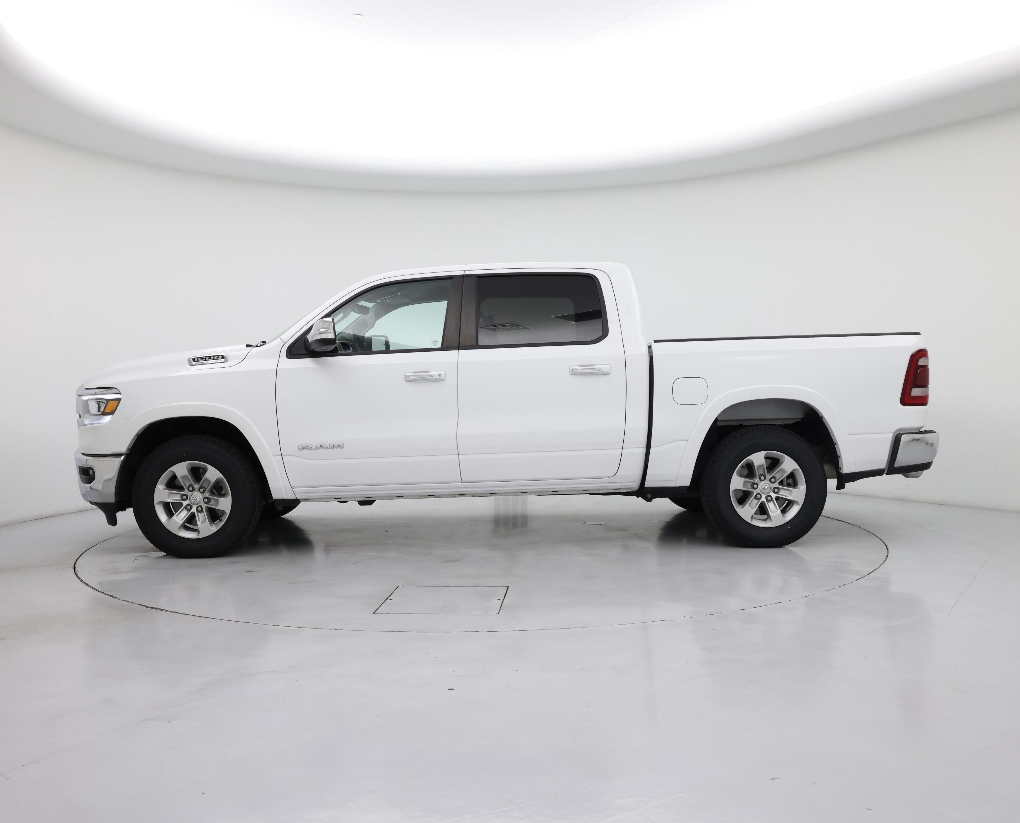 Thumbnail: 2022 RAM 1500 - 3