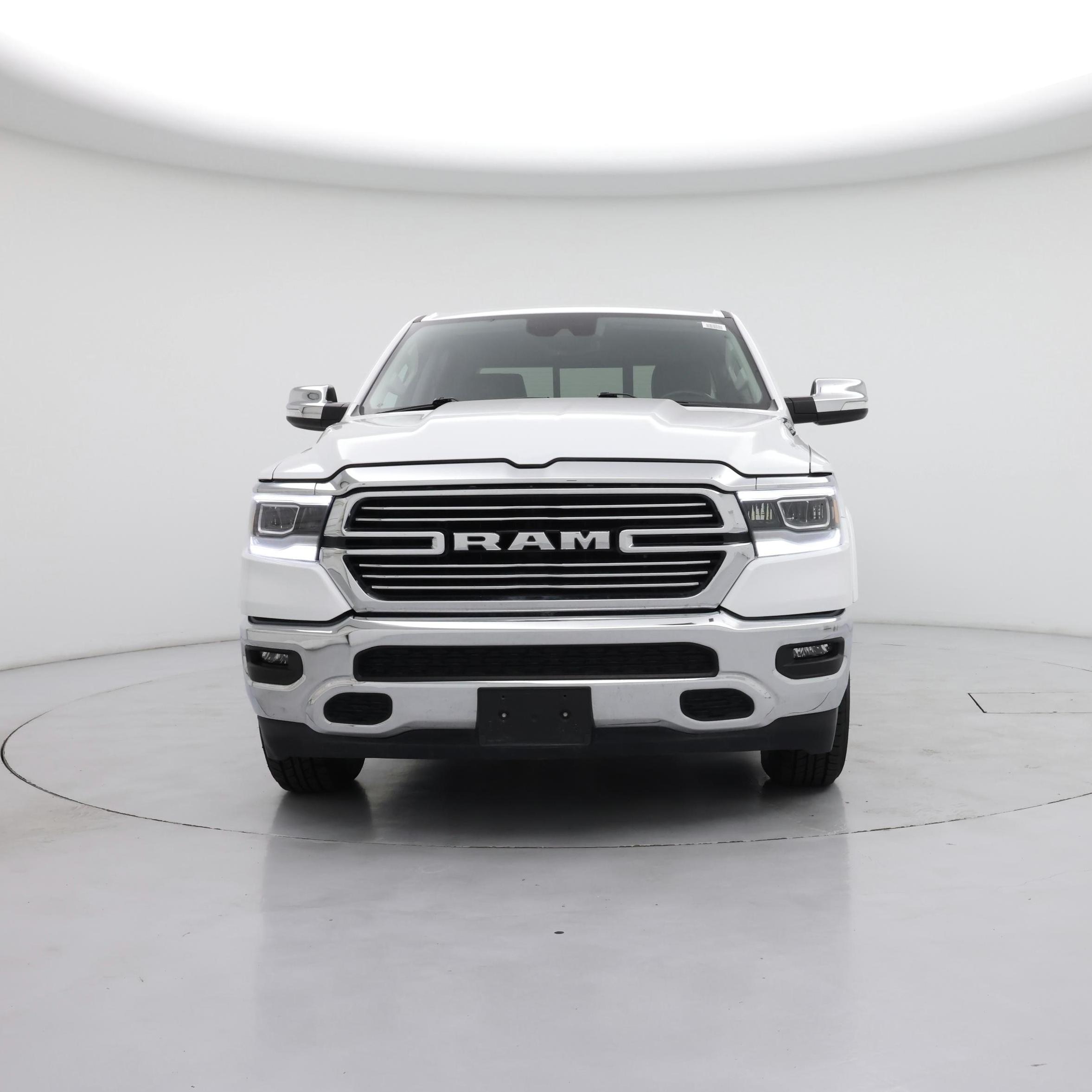 Thumbnail: 2022 RAM 1500 - 5