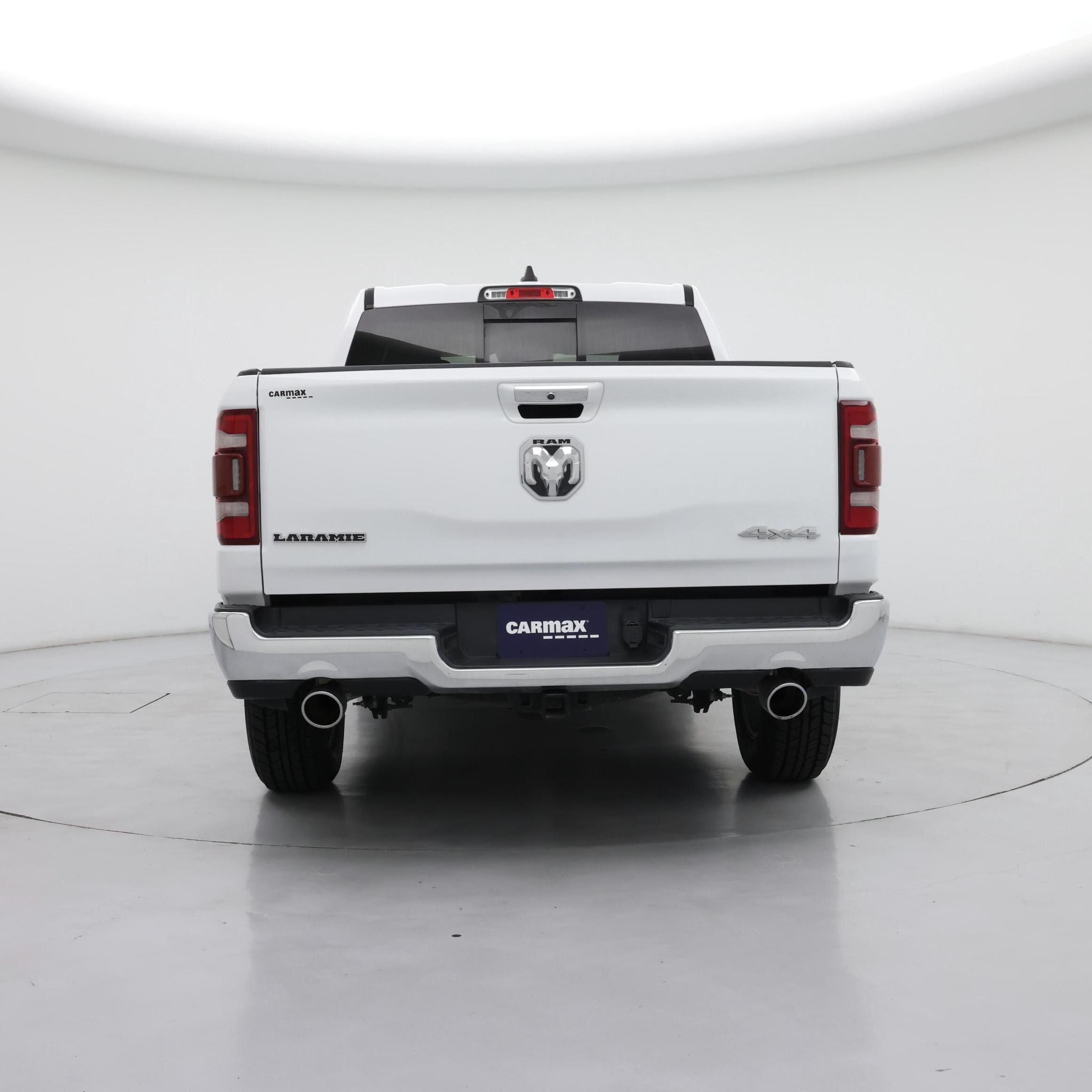 Thumbnail: 2022 RAM 1500 - 6