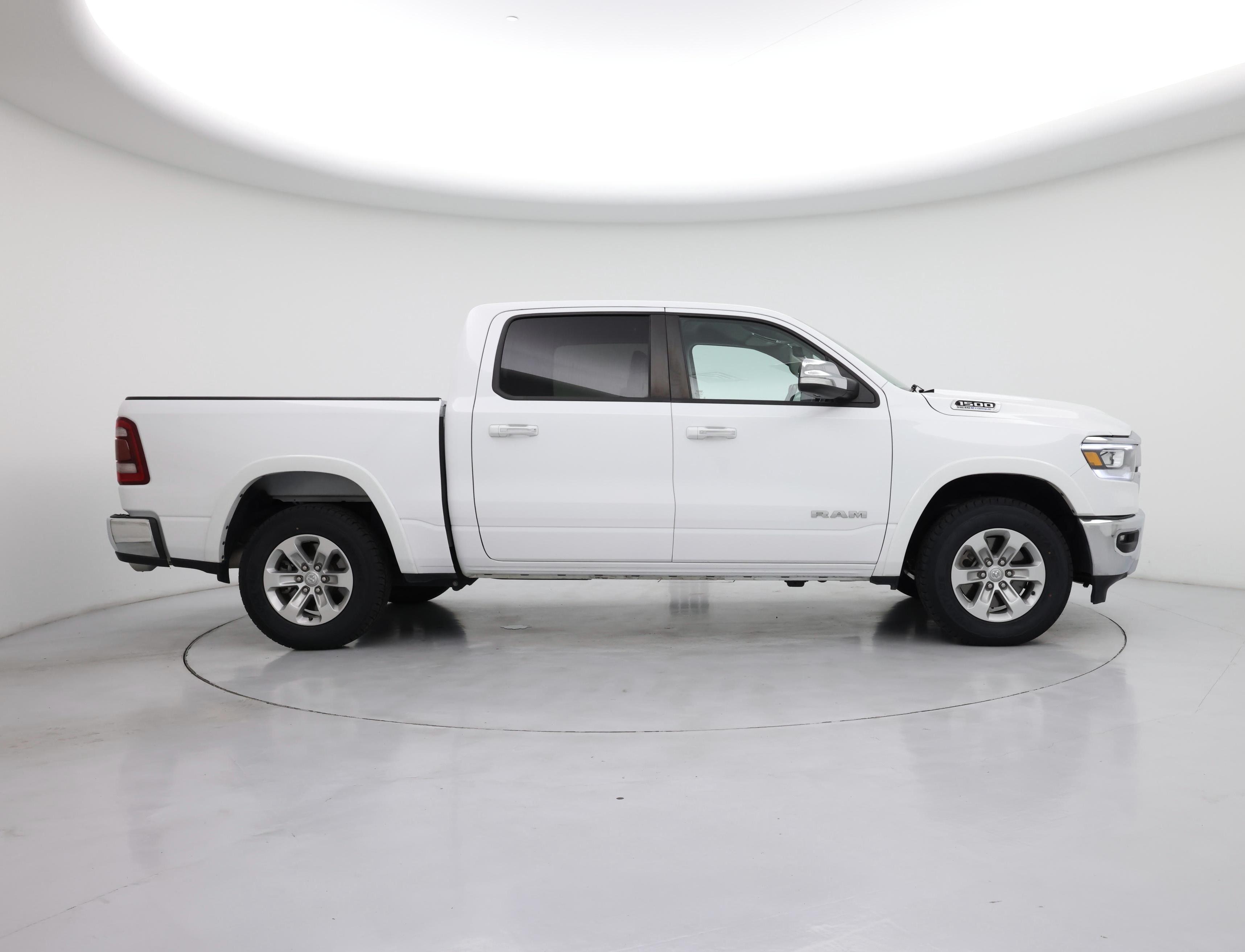 Thumbnail: 2022 RAM 1500 - 7